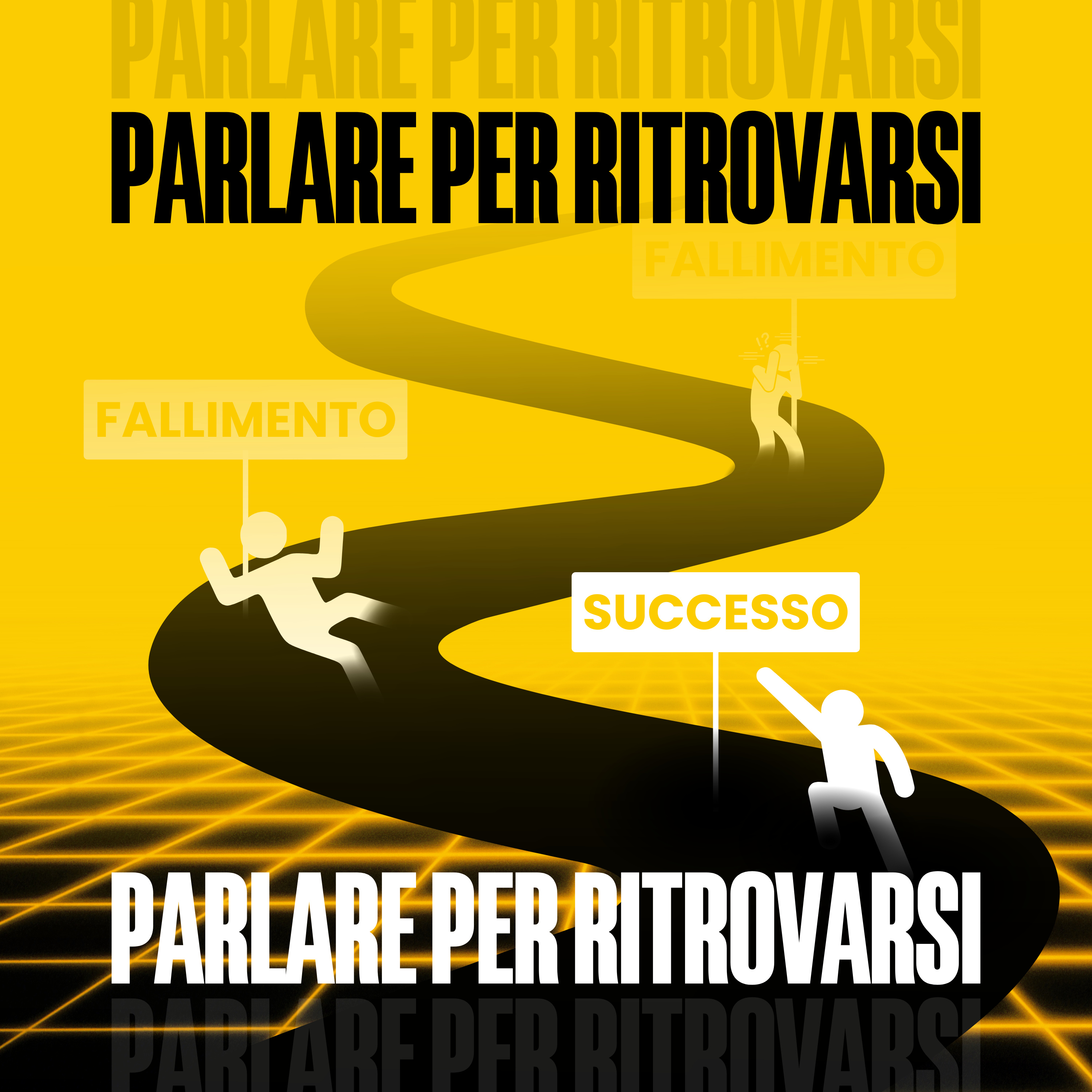 Parlare per ritrovarsi. episode artwork