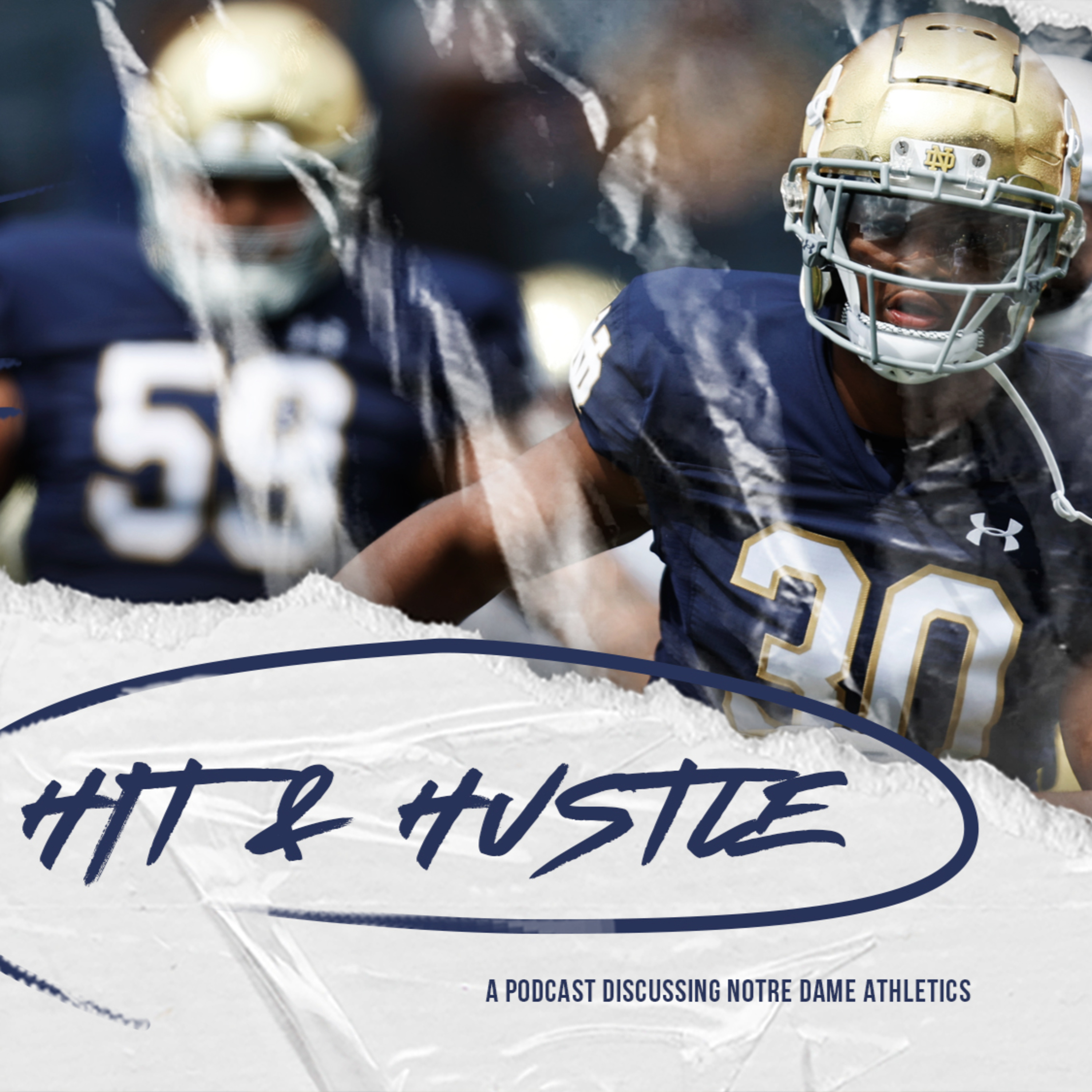 Notre Dame and the Blue Chip Ratio, Do The Irish Have The Talent To Win A Title?
