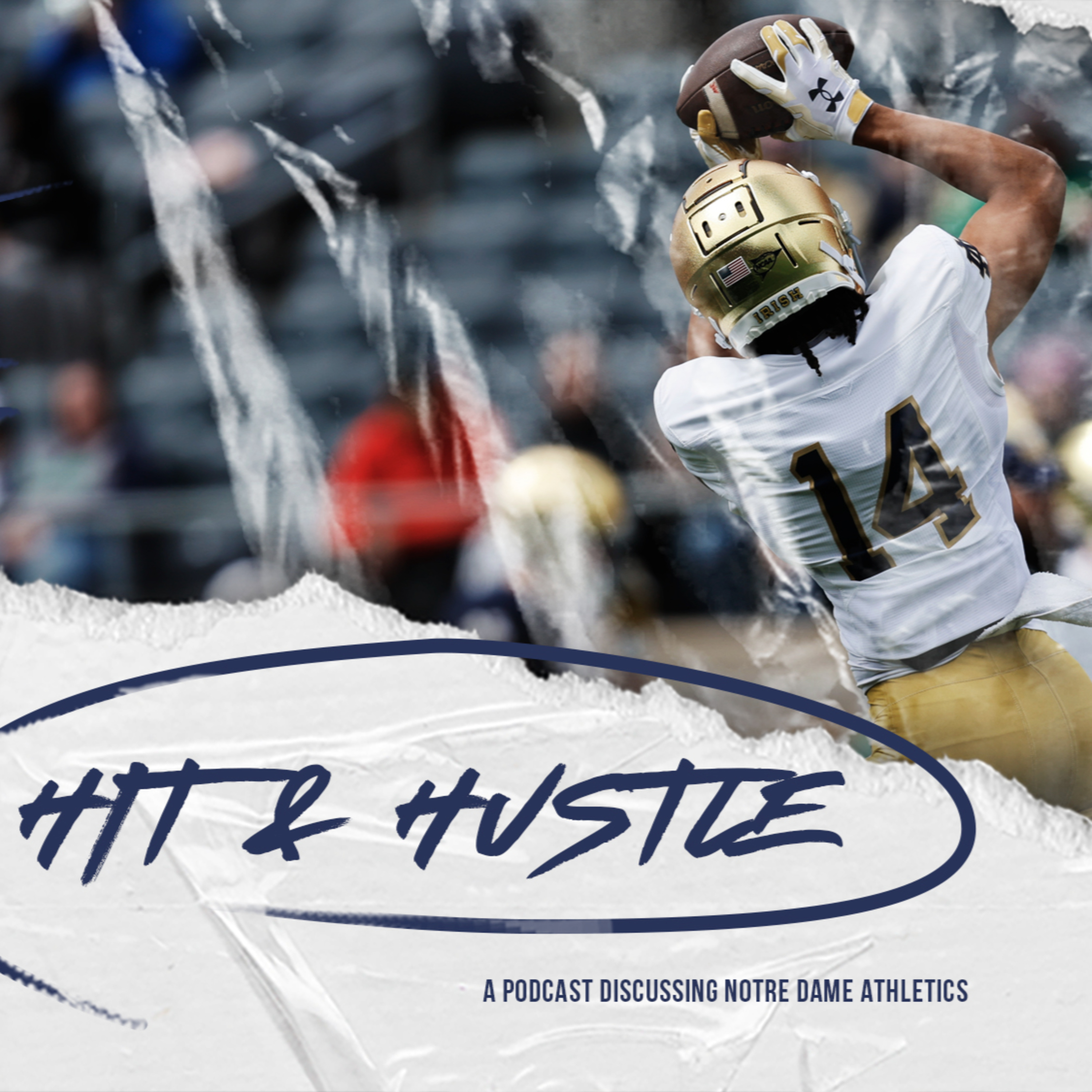 Notre Dame Football Recruiting Roundup