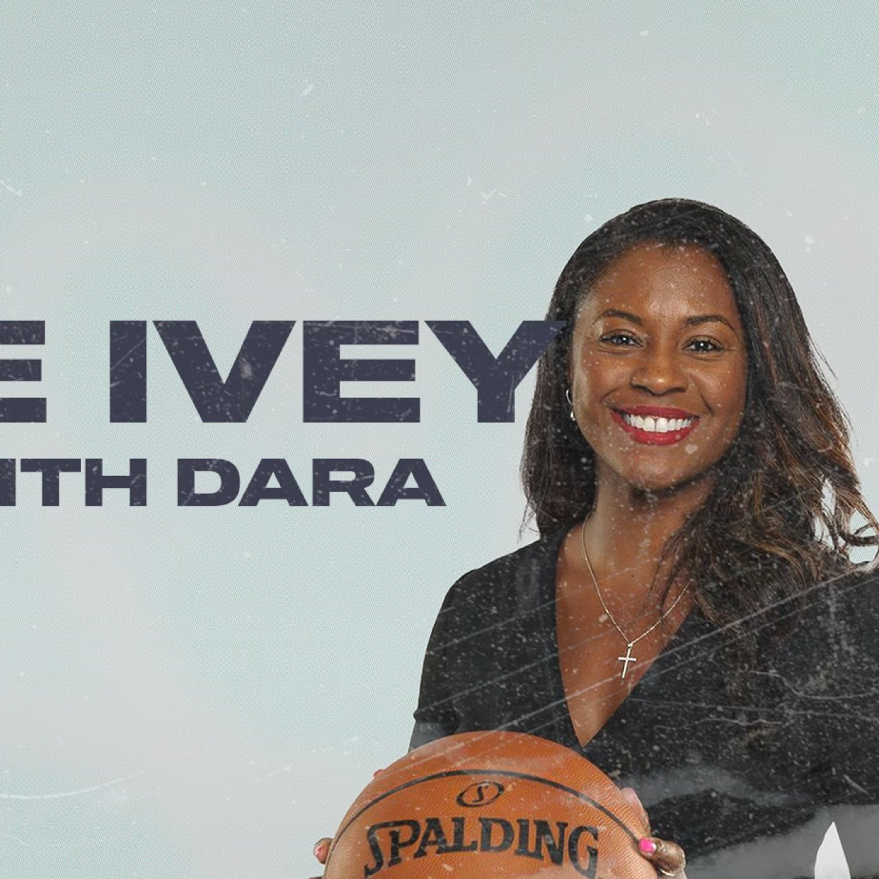 Notre Dame Women's Basketball Coach Niele Ivey Has Built A Monster | Dimes with Dara