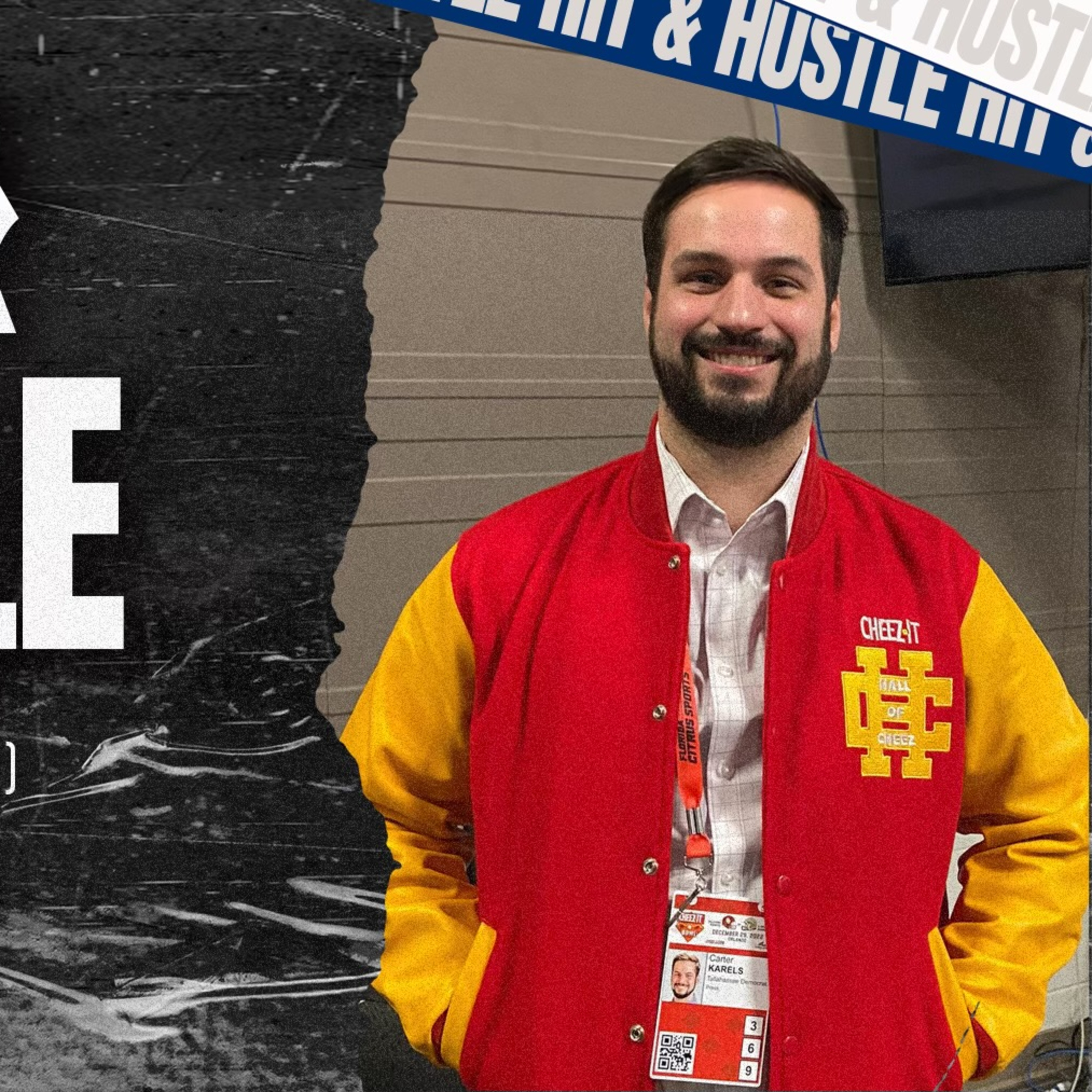 Gigem247's Carter Karels Talks Texas A&M vs Notre Dame Season Opener