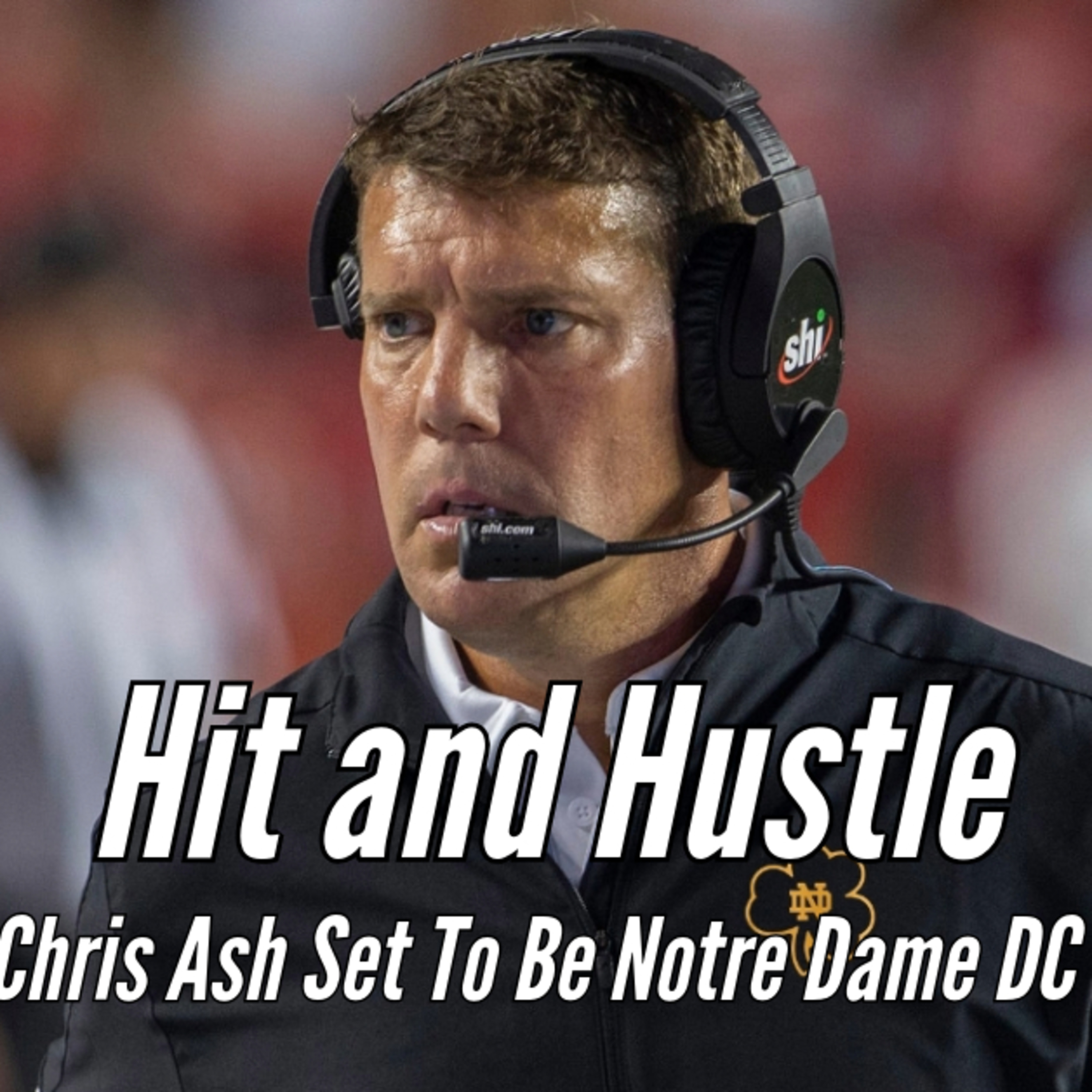 Notre Dame Tabs Chris Ash To Be New Defensive Coordinator + GM Search