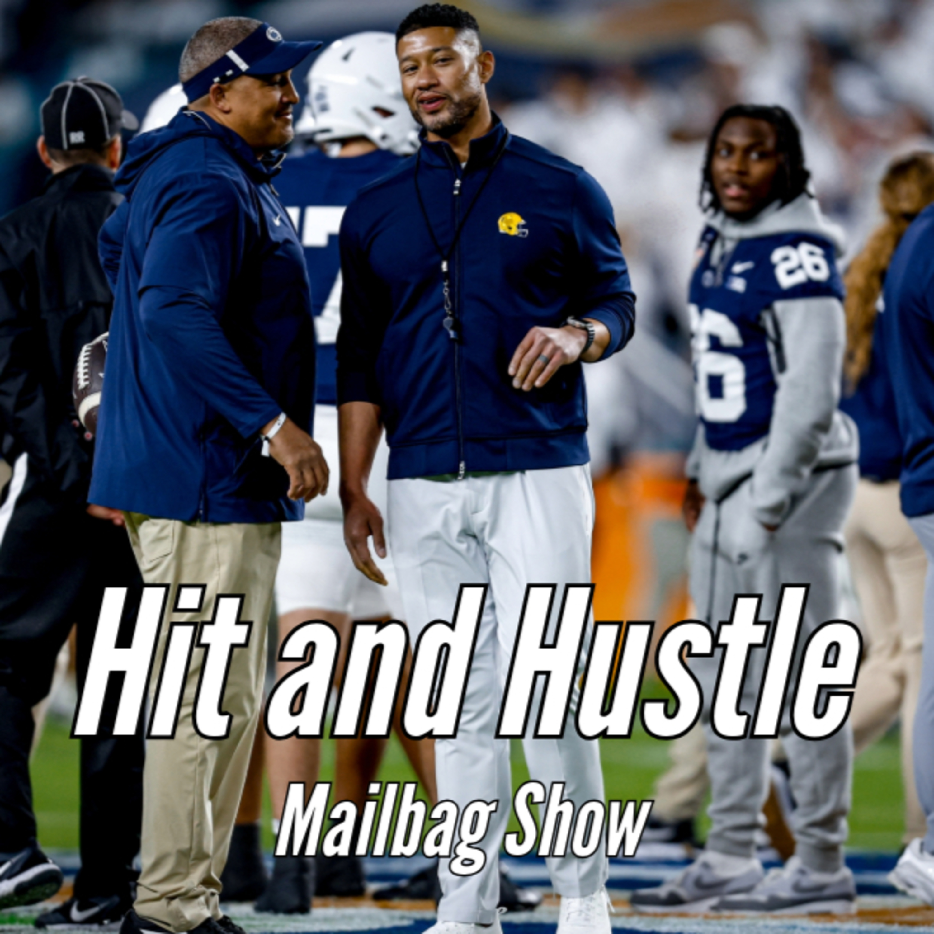 Notre Dame Football Mailbag Show
