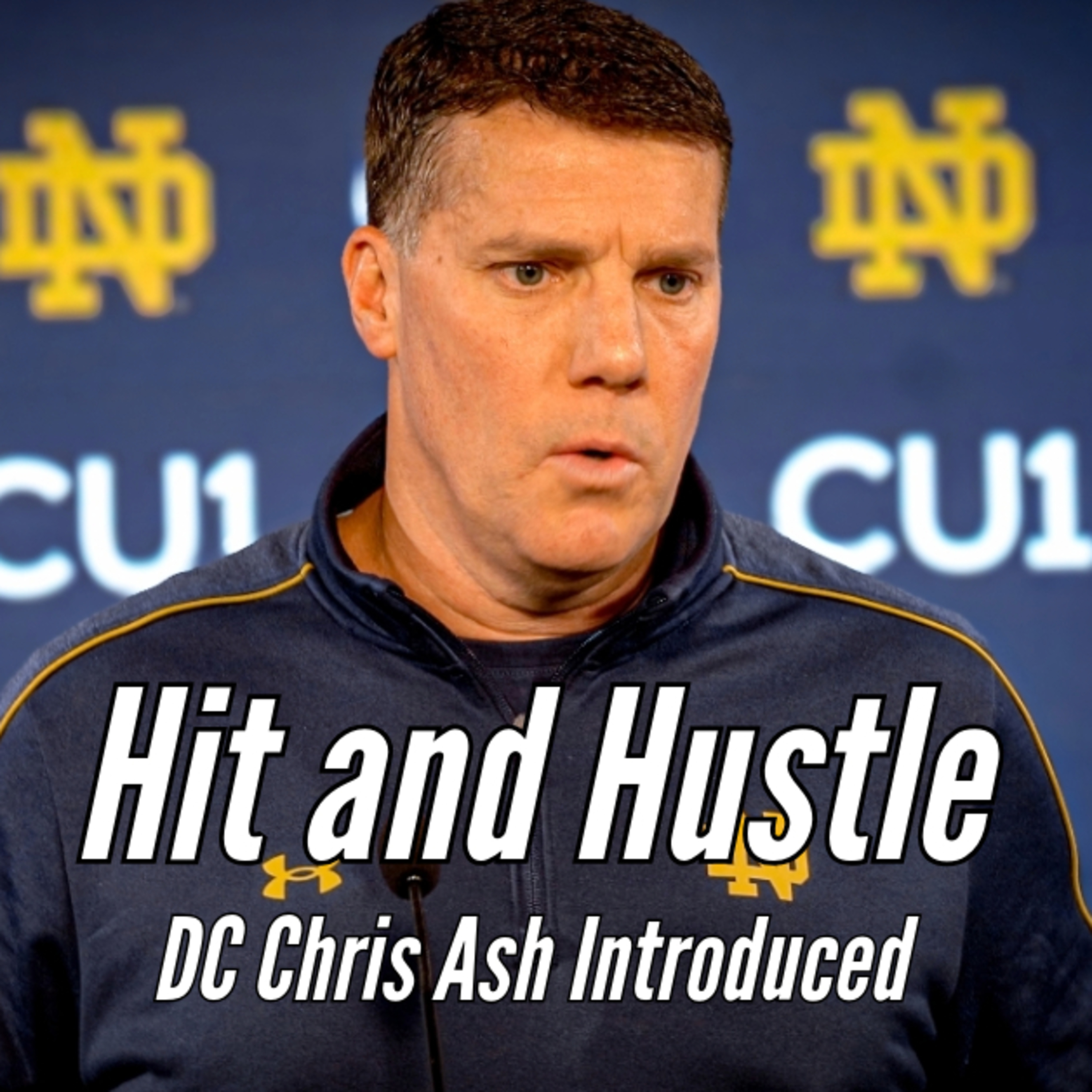 Hit and Hustle presented by Irish Sports Daily
