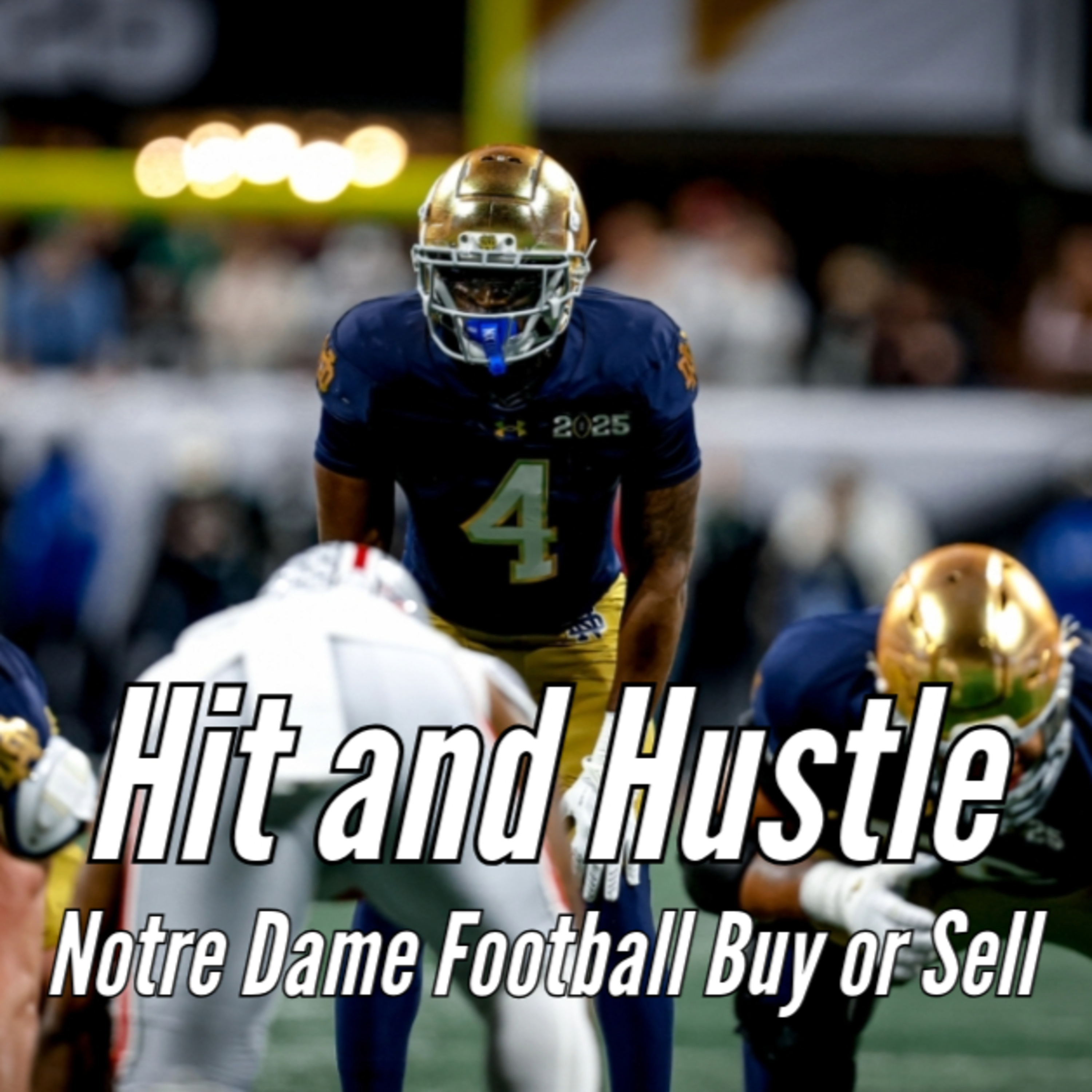 Notre Dame Football Buy or Sell