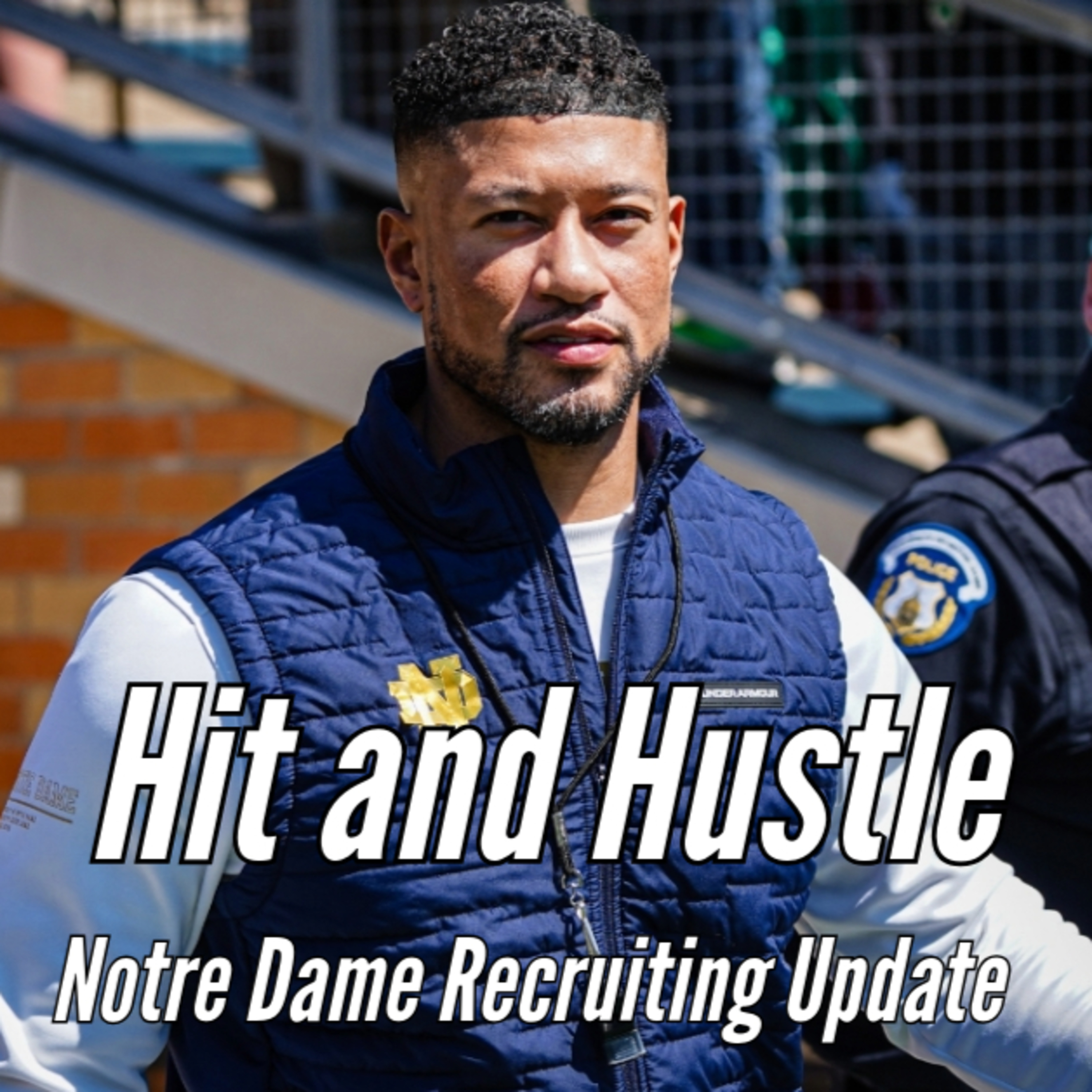 Hit and Hustle presented by Irish Sports Daily