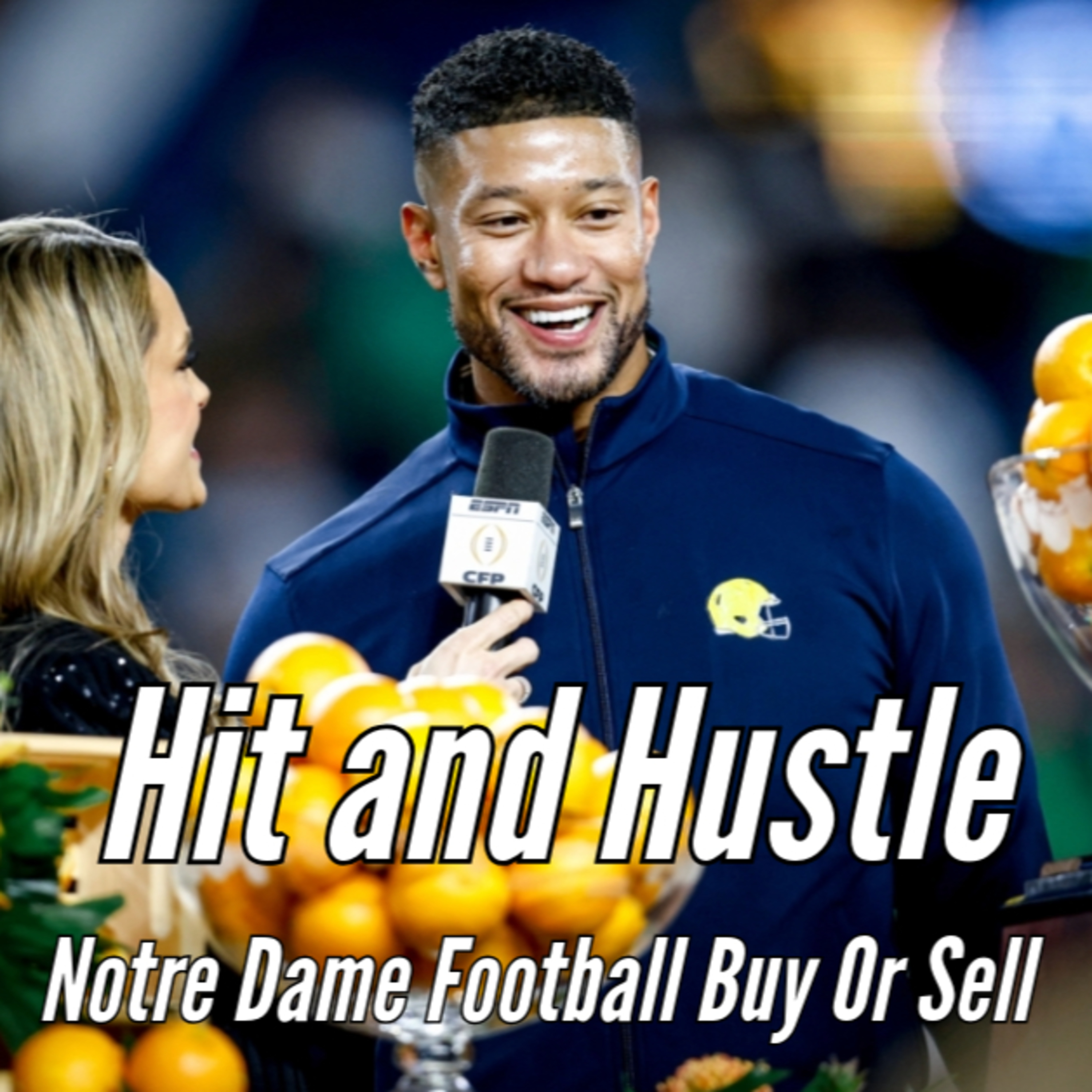 Notre Dame Football Buy or Sell