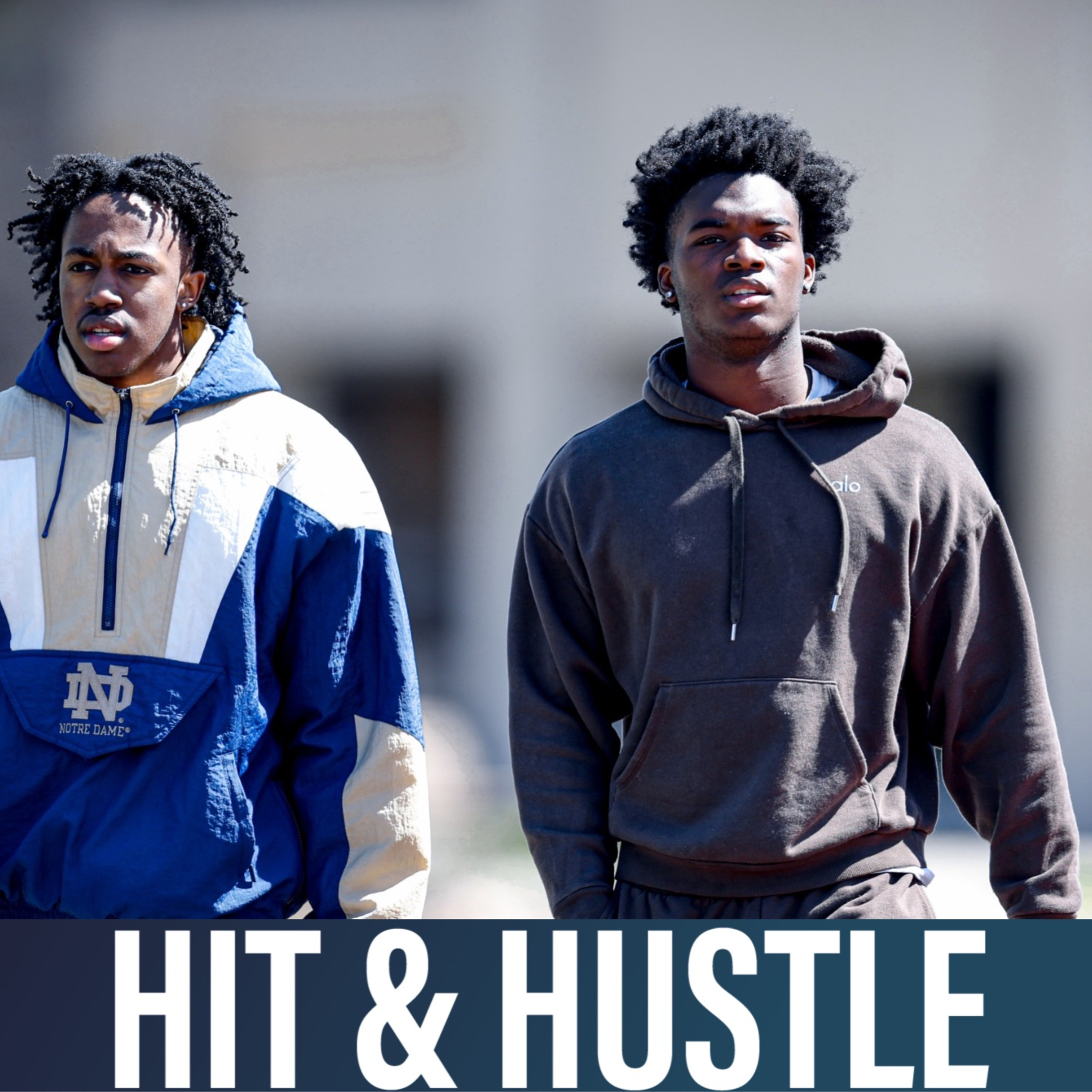 Notre Dame's 2 Year Recruiting Efforts Setting The Stage For Multiple Runs