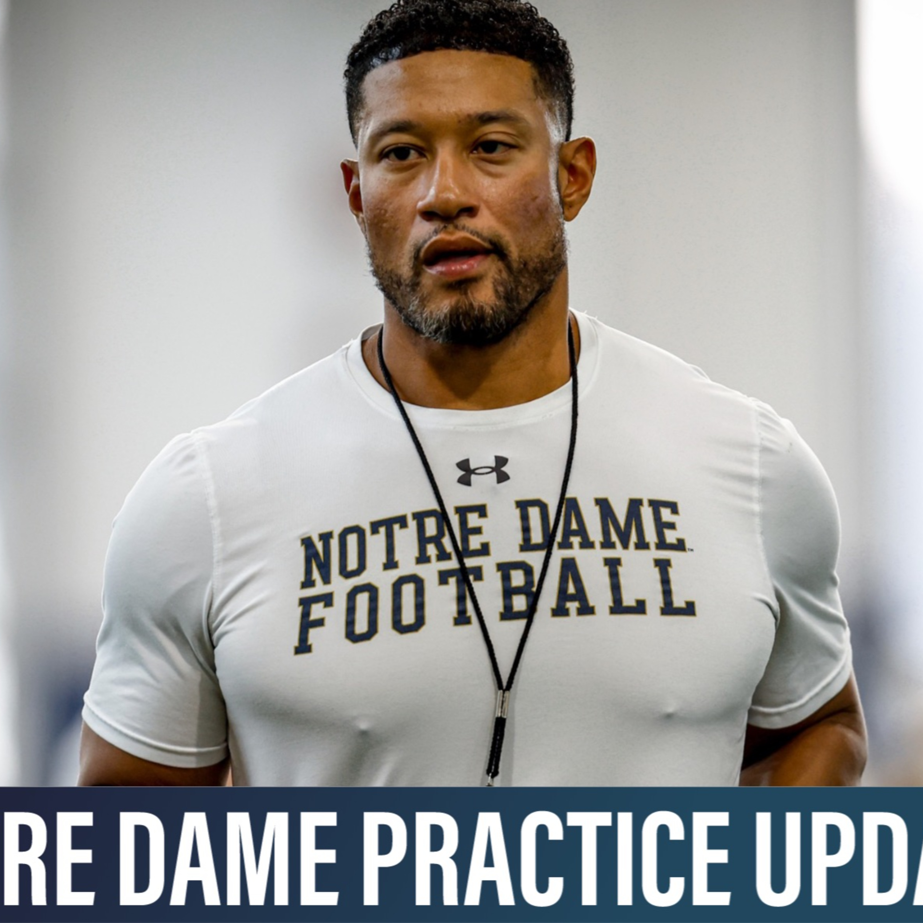 Notre Dame Football Updates From South Bend As The QB Competition Continues