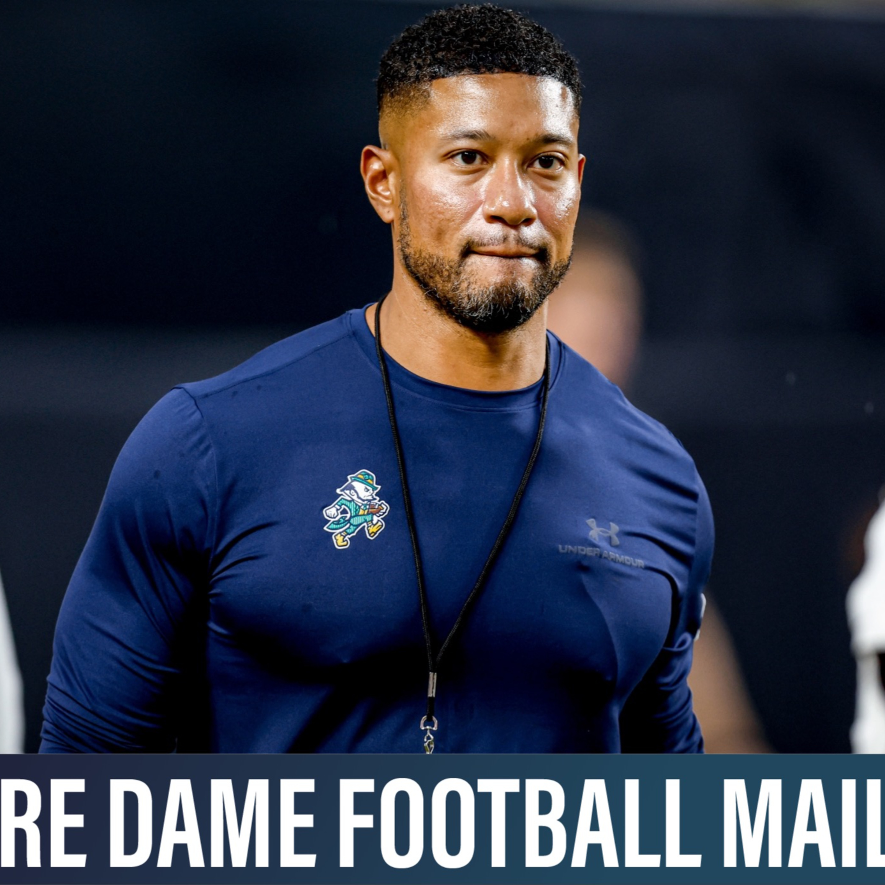 Notre Dame Football Mailbag Show