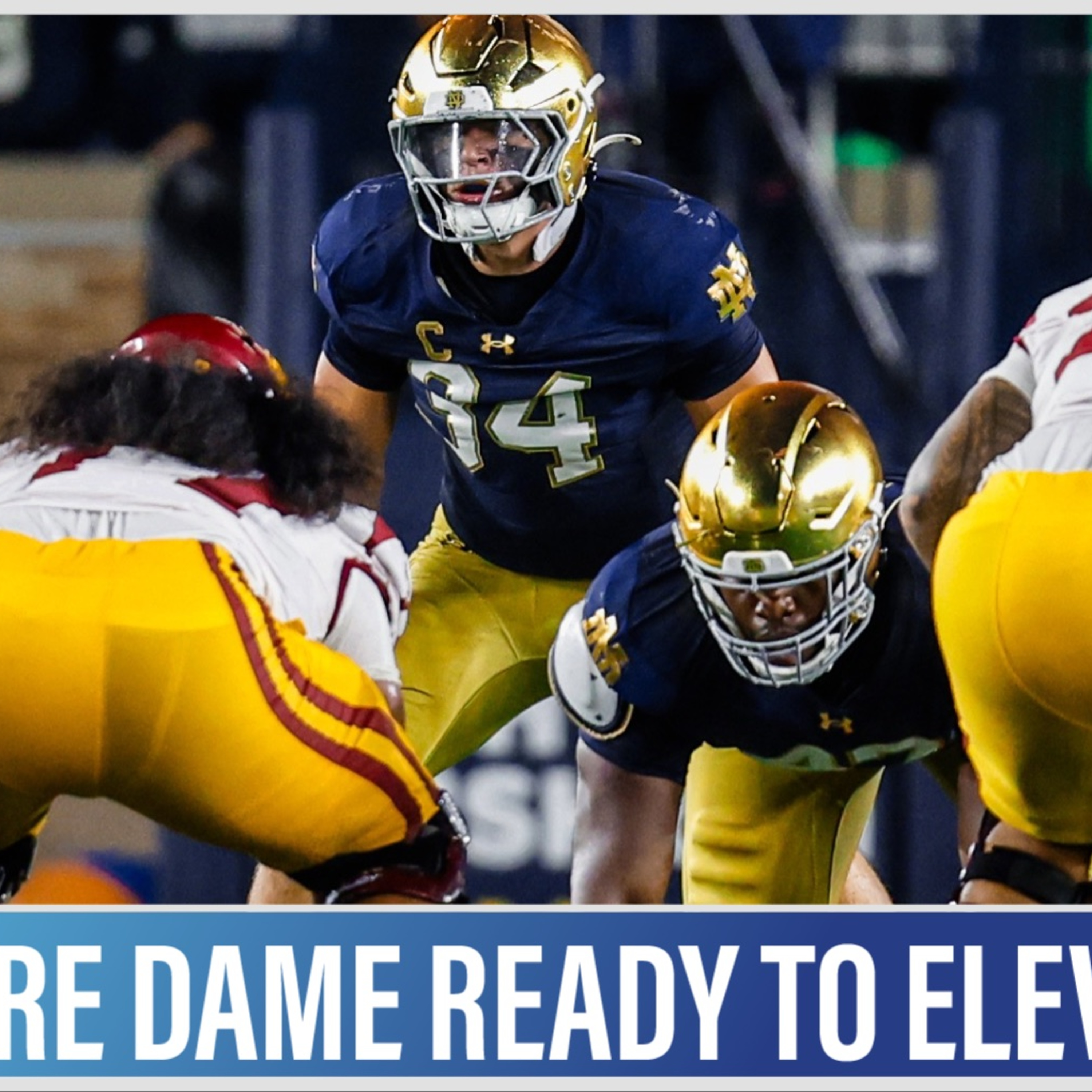 Hit and Hustle presented by Irish Sports Daily