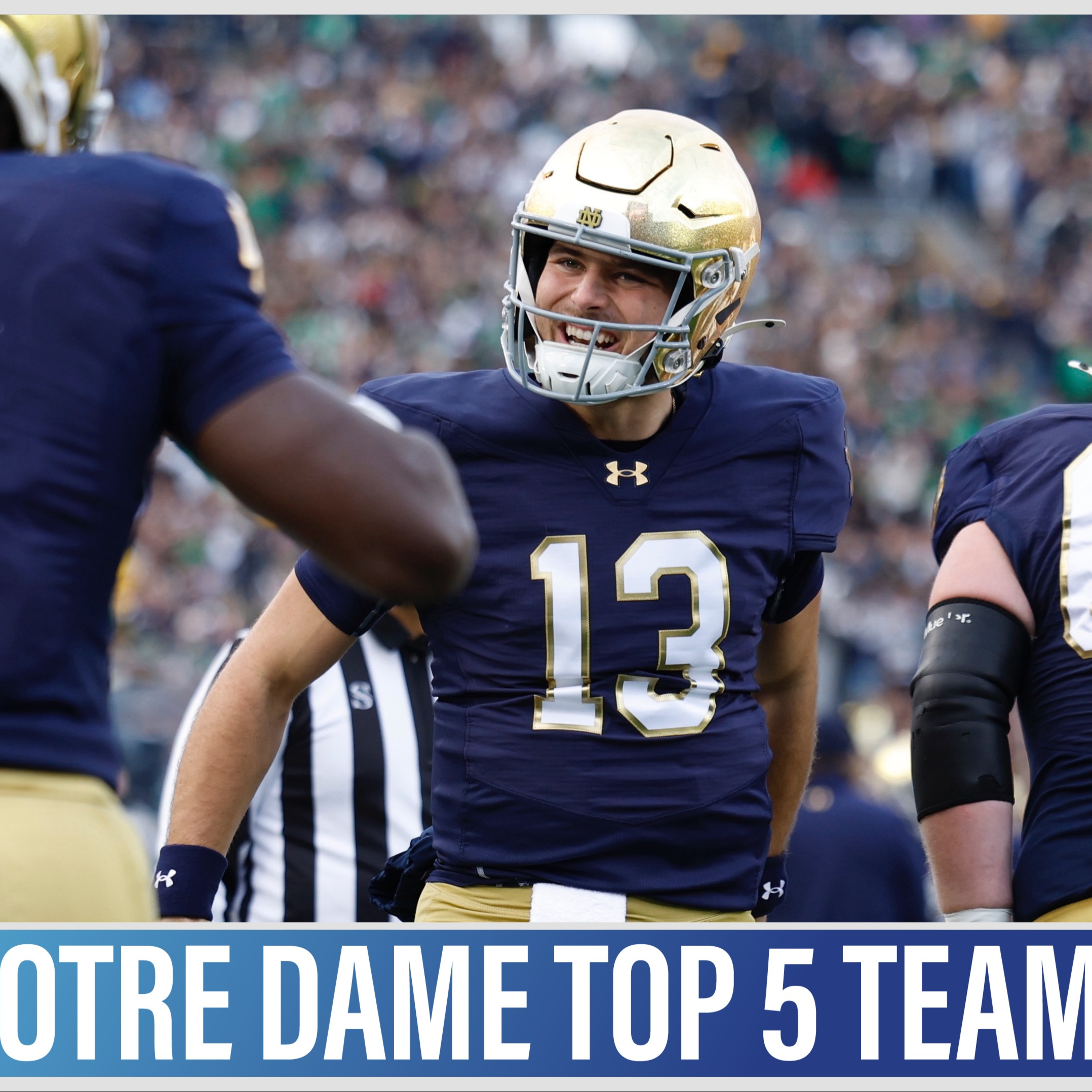 Hit and Hustle presented by Irish Sports Daily