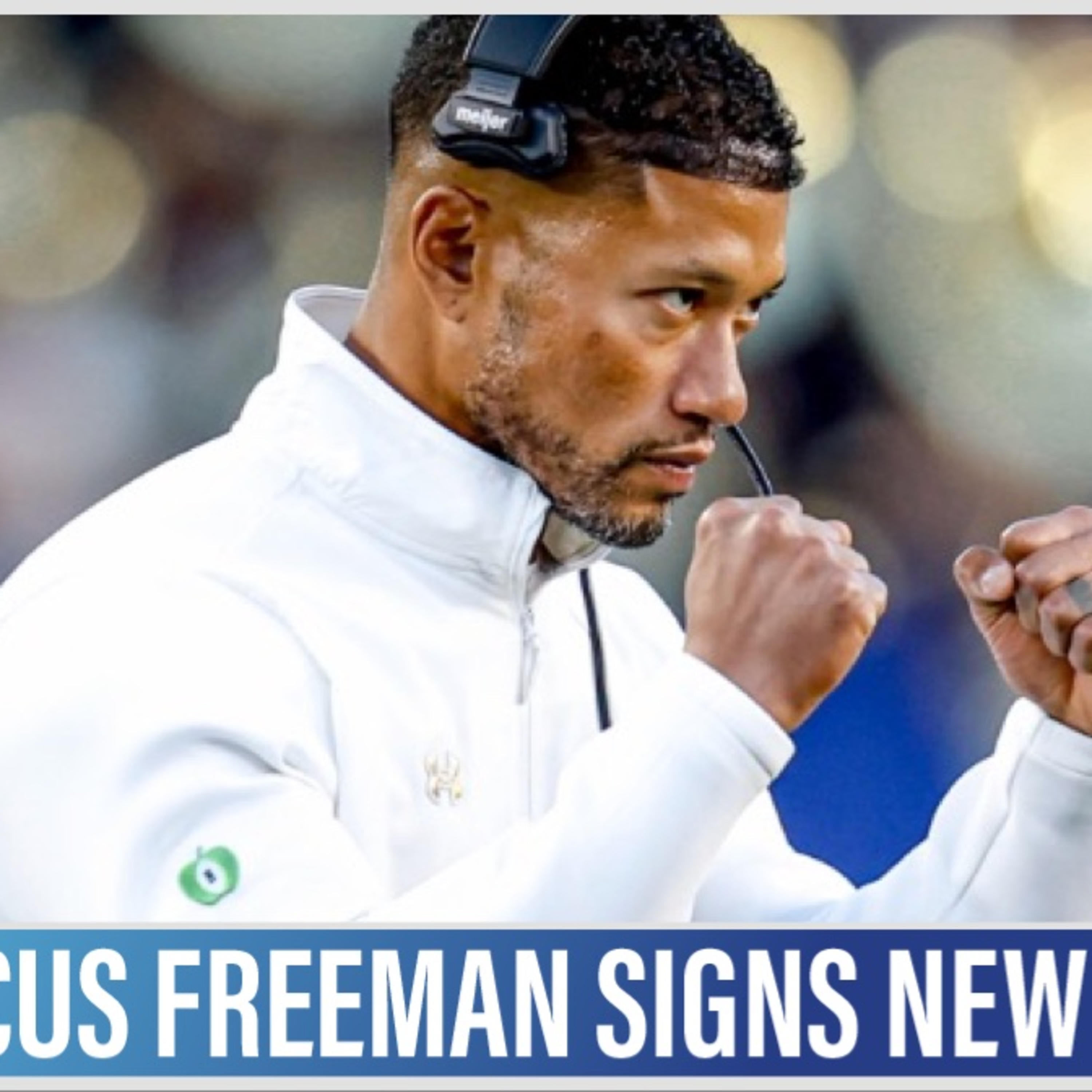 Hit and Hustle presented by Irish Sports Daily