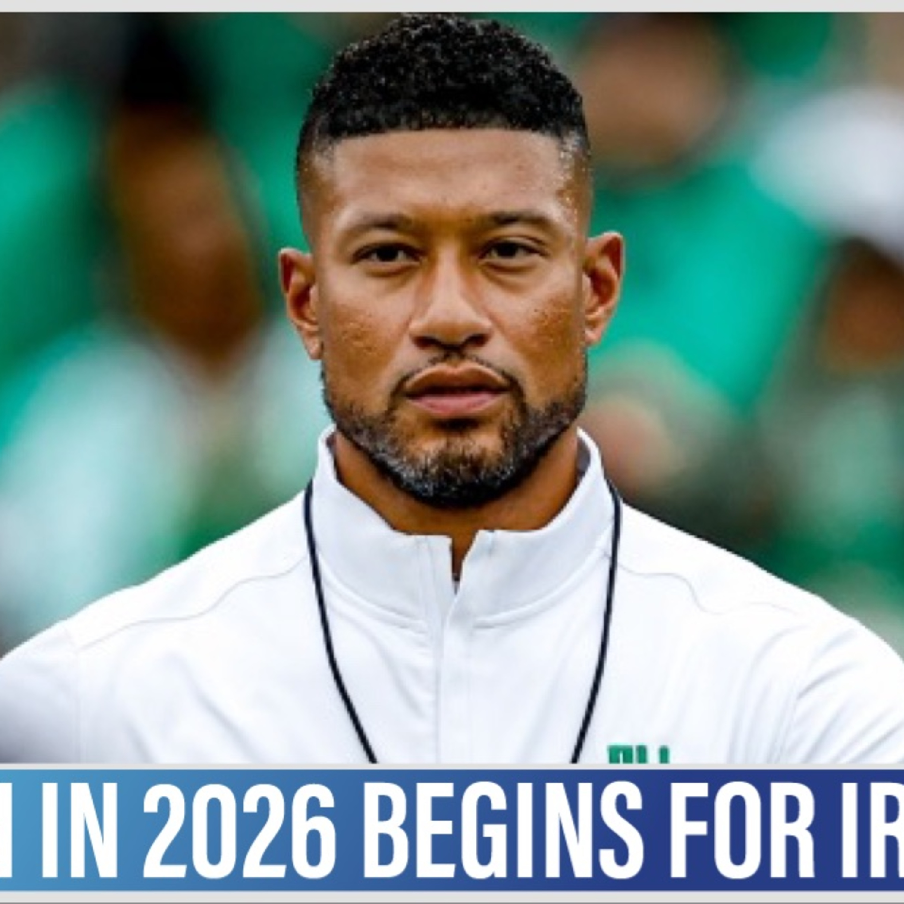 Hit and Hustle presented by Irish Sports Daily