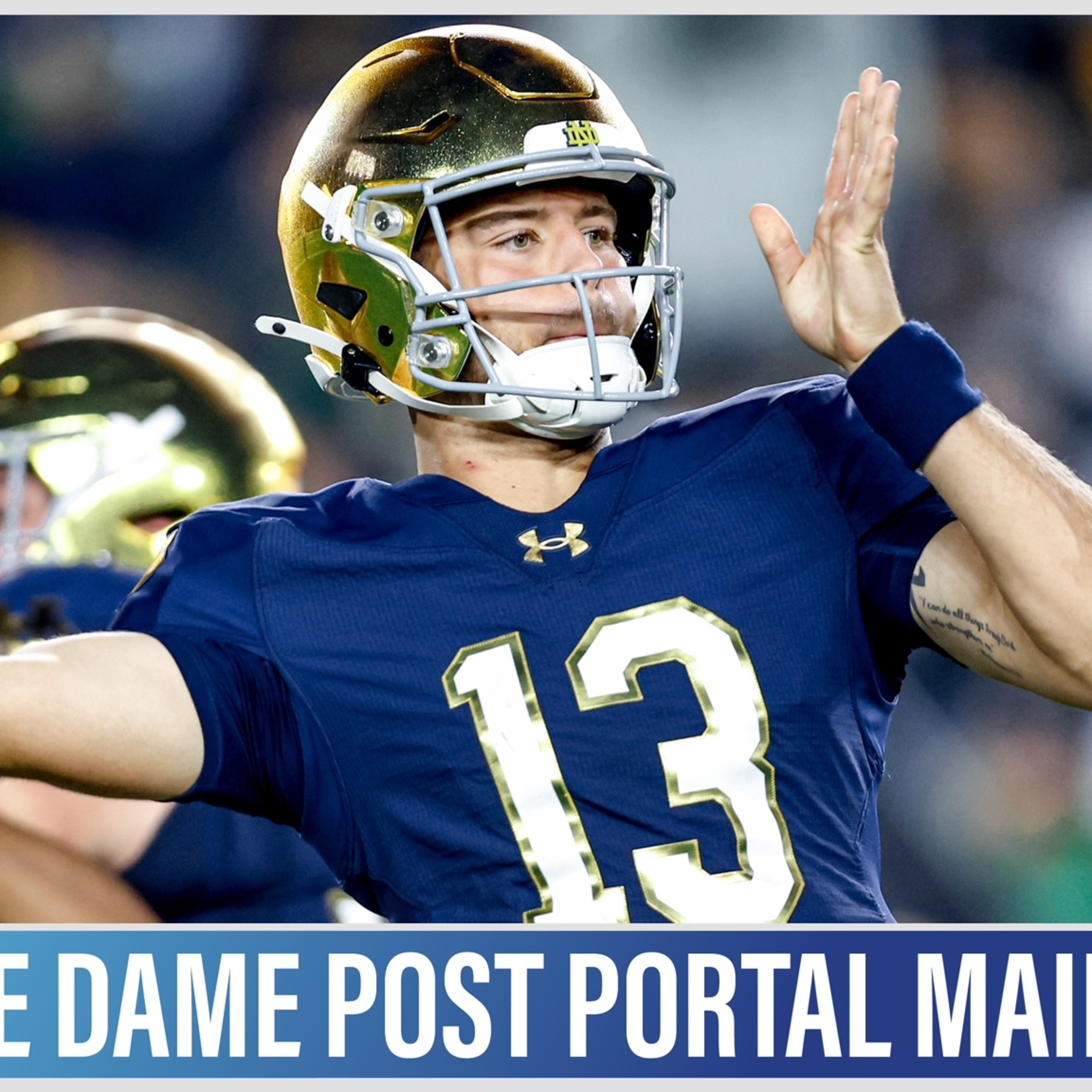 Hit and Hustle presented by Irish Sports Daily