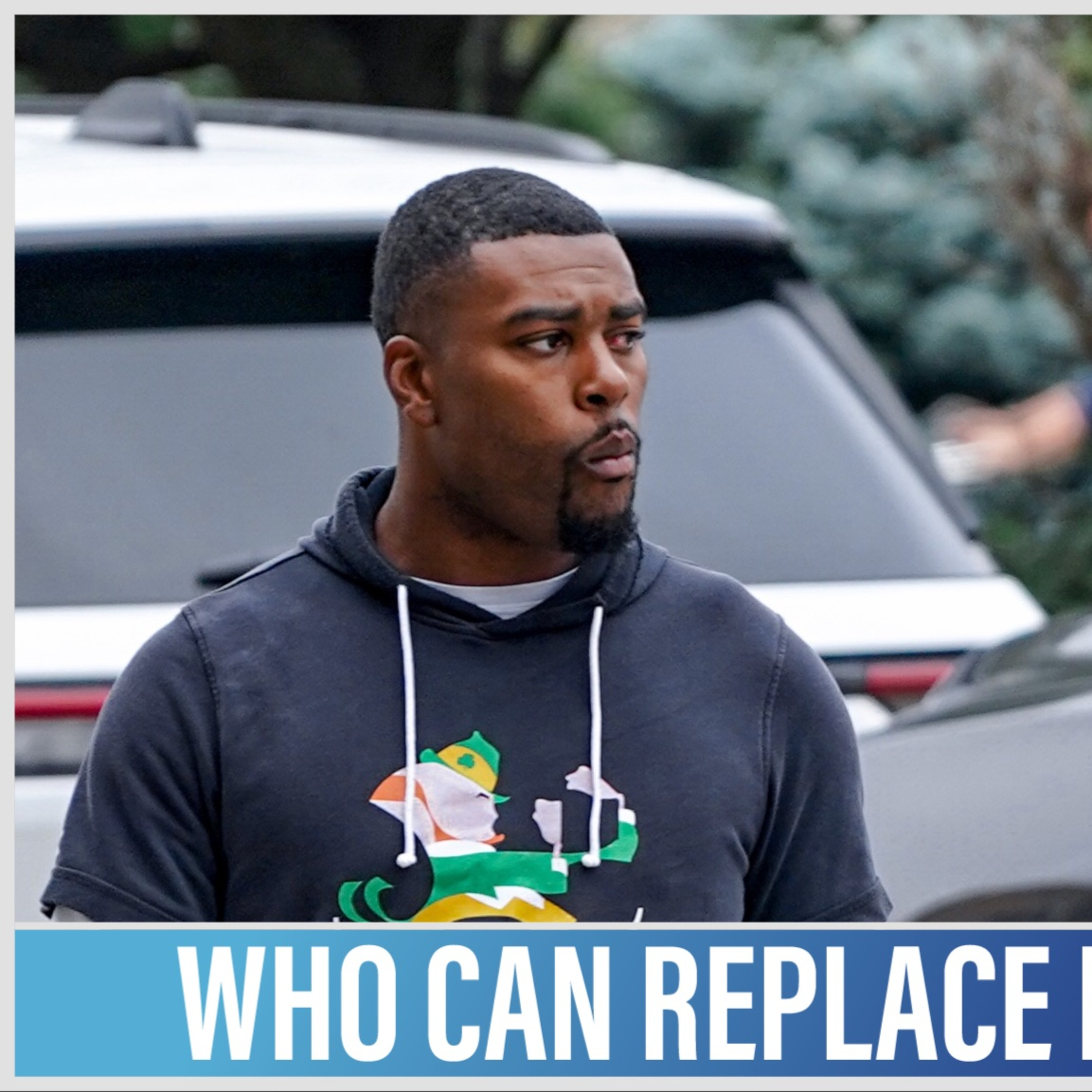 Hit and Hustle presented by Irish Sports Daily