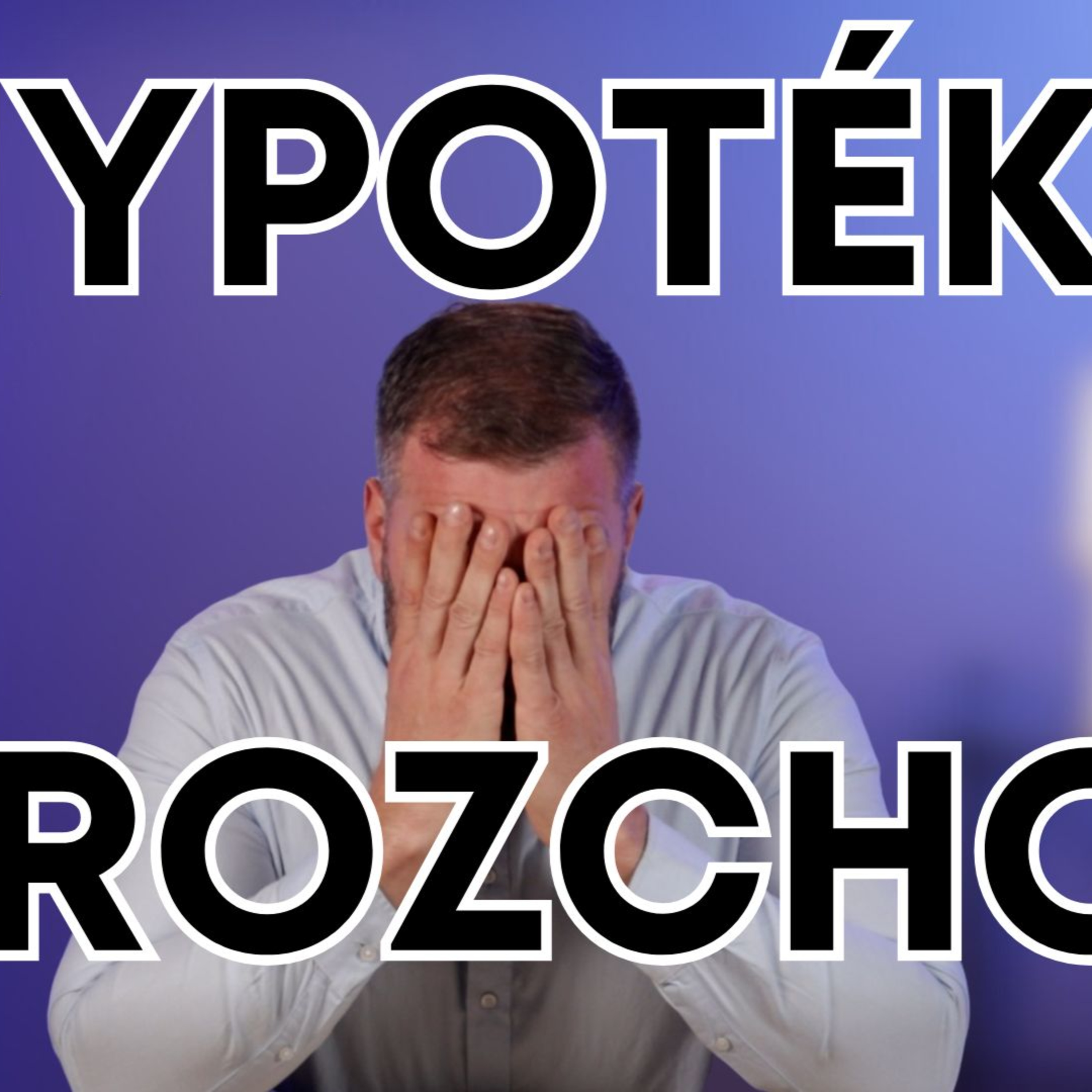 Hypotéka a rozchod: Nejčastější scénáře a řešení episode artwork