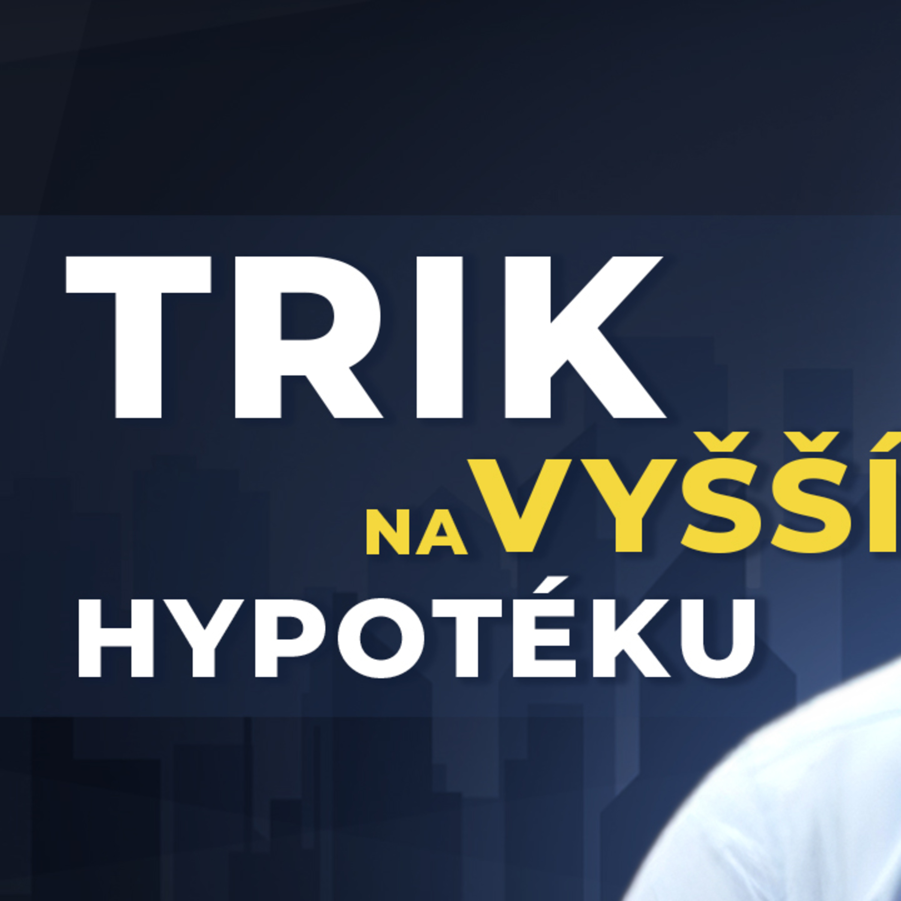 Hypotéka / Hypoteční úvěr - Hypoteční specialista podcast
