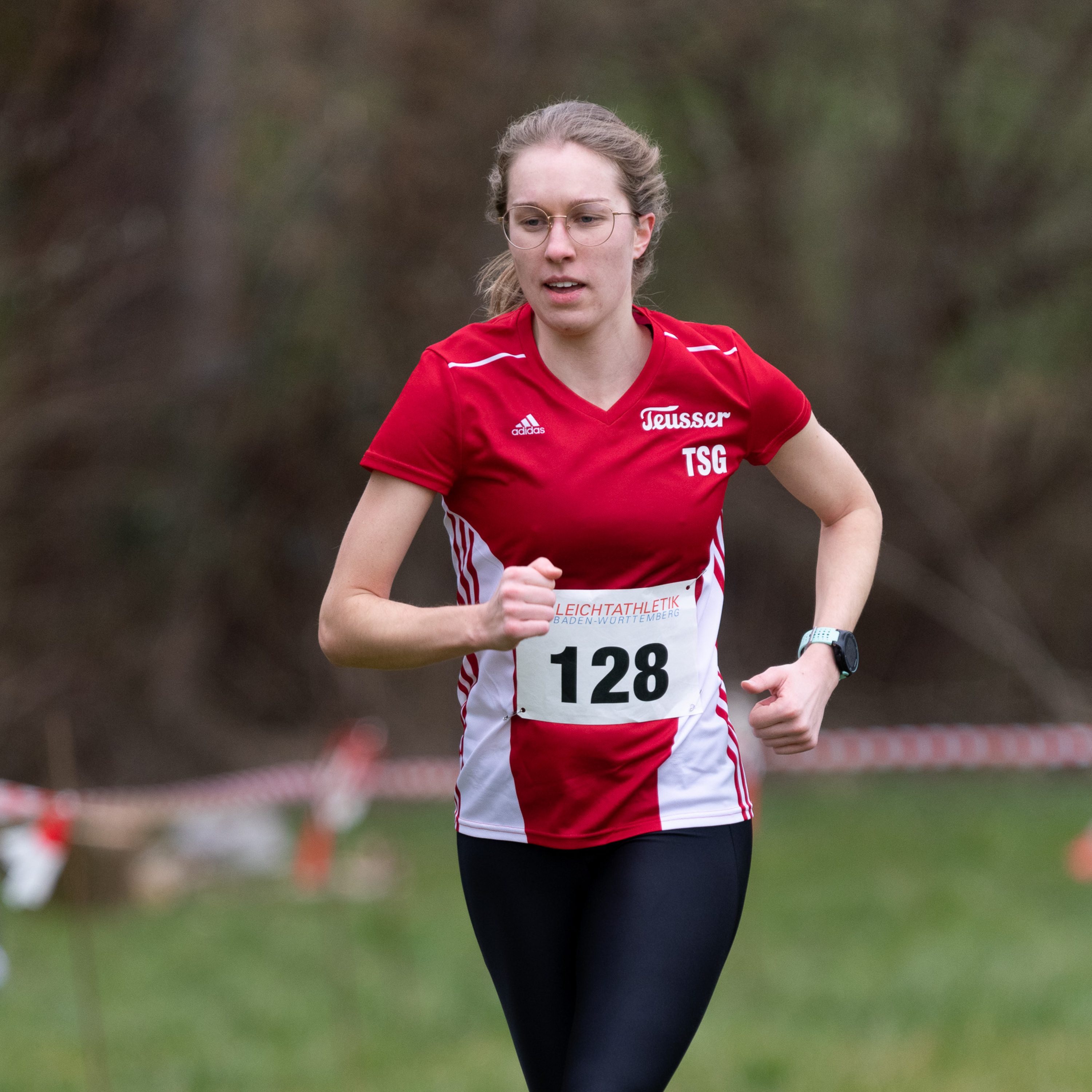 #112 l Mit gezieltem Training ohne Schnickschnack zum erfolgreichen Halbmarathon