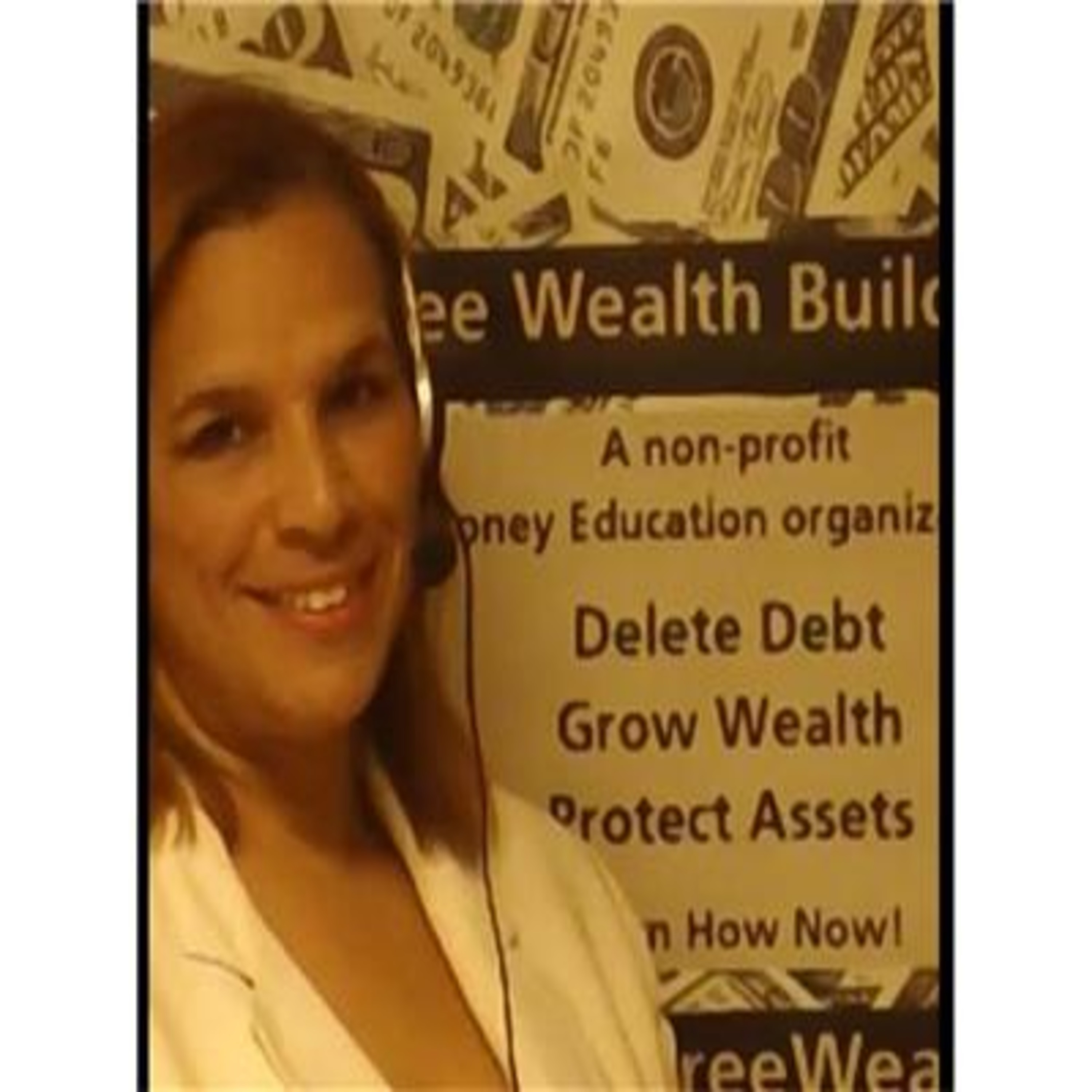 D.I.Y. Debt Fix Strategies and When to Call in the Pros. episode artwork
