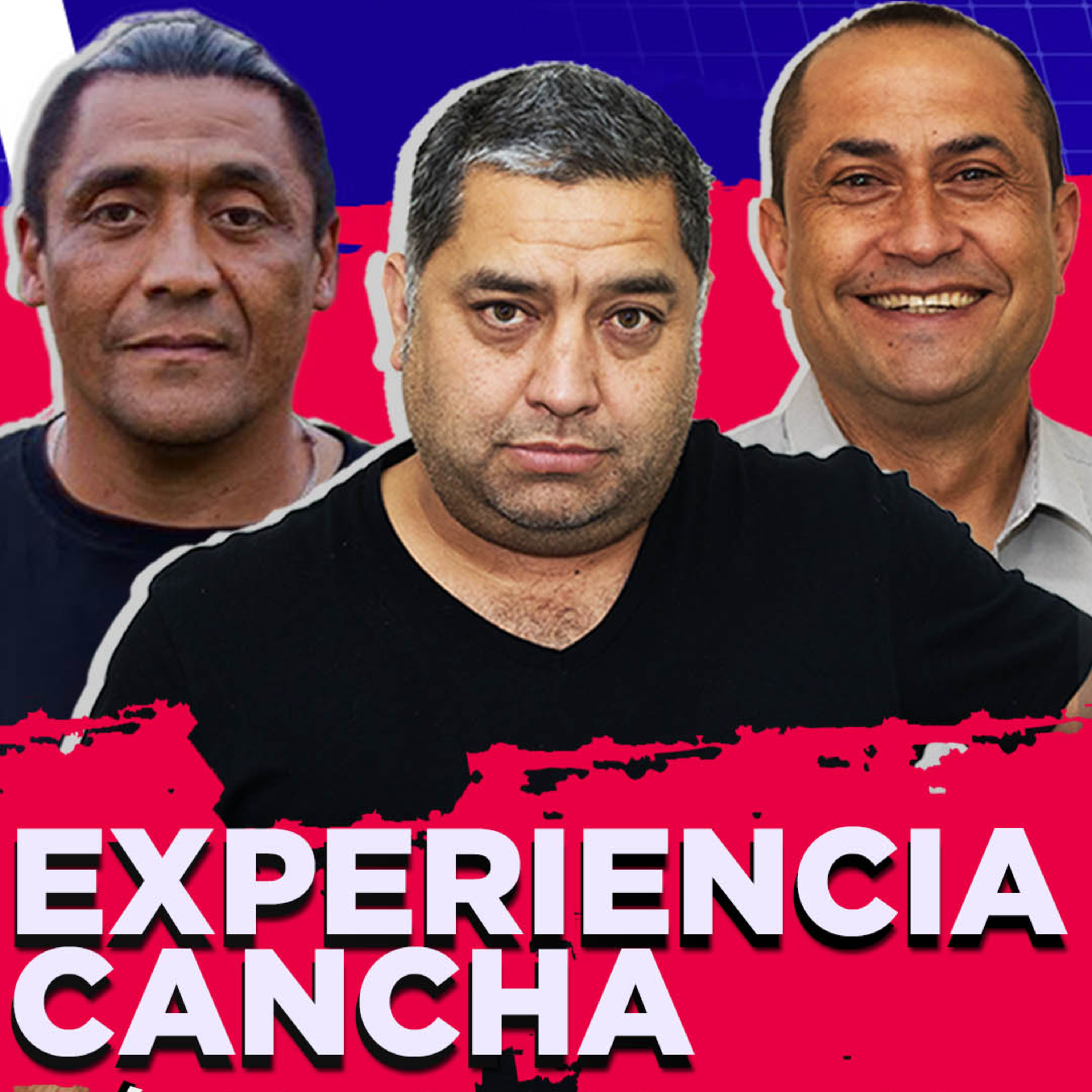 Experiencia Cancha, Colo-Colo sale contra Monagas & Comienza el receso, ¿Cómo afectara esto? episode artwork