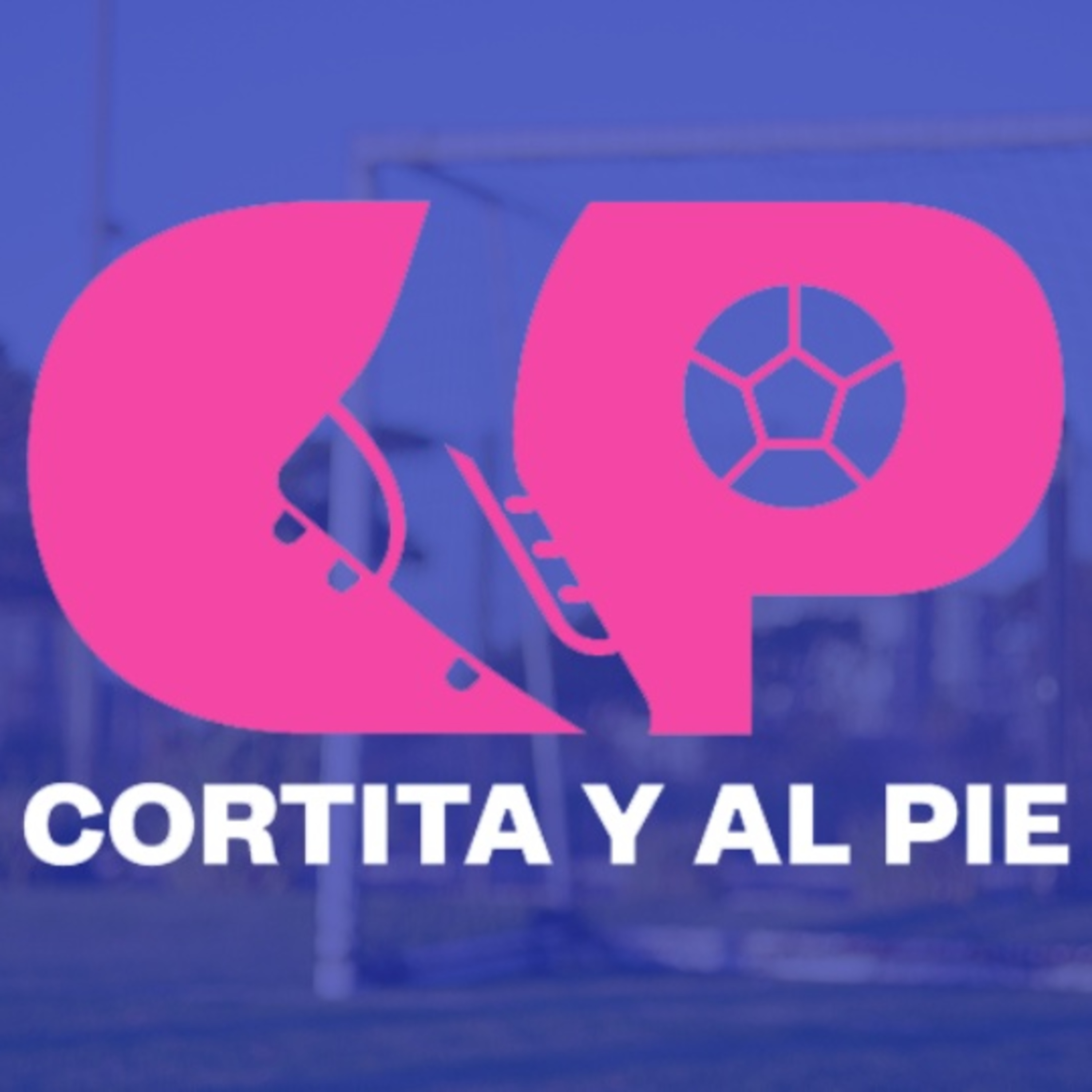Cortita y al pie 22-06 episode artwork