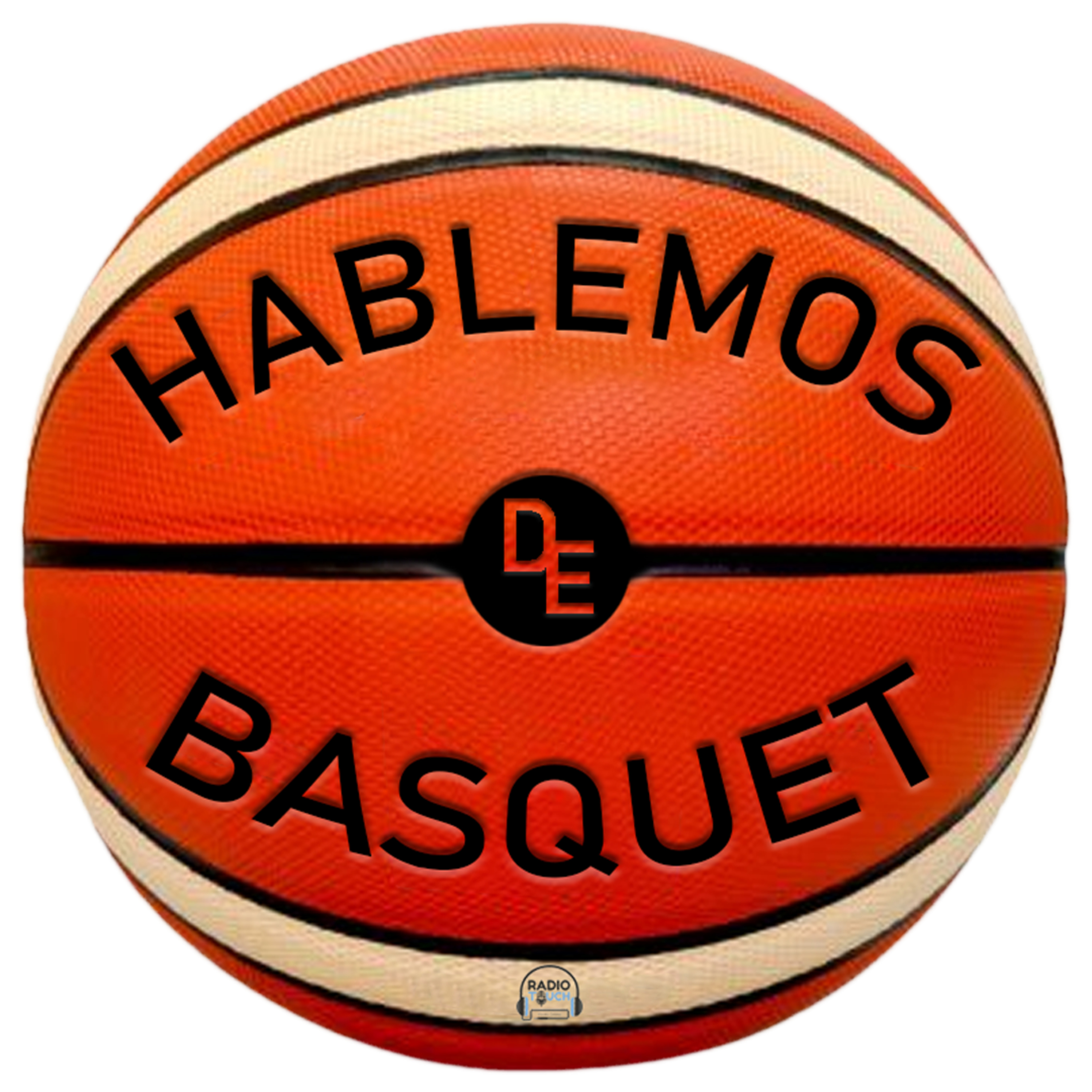 Hablemos de Basquet con Sebastián Carrasco episode artwork