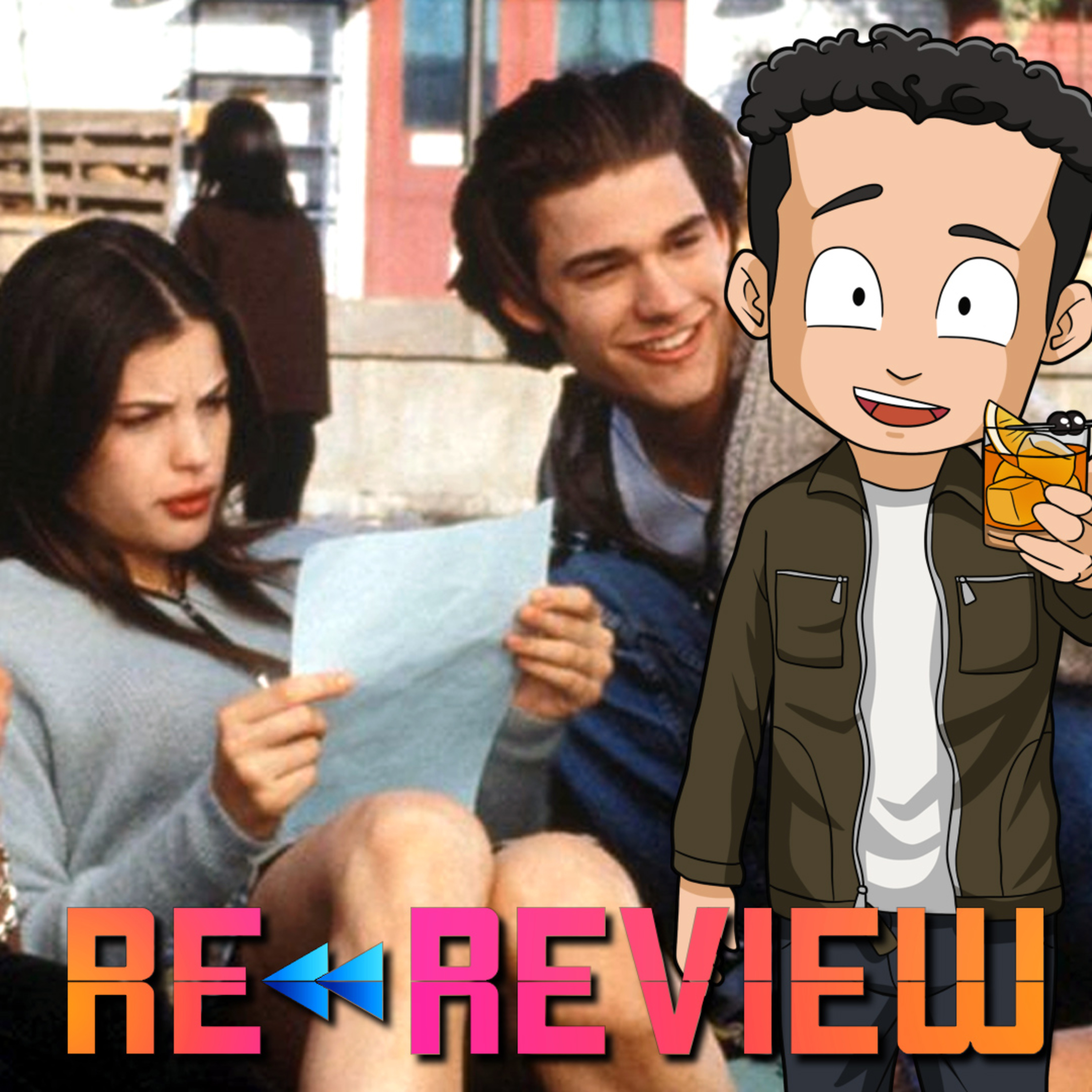 Re:Review