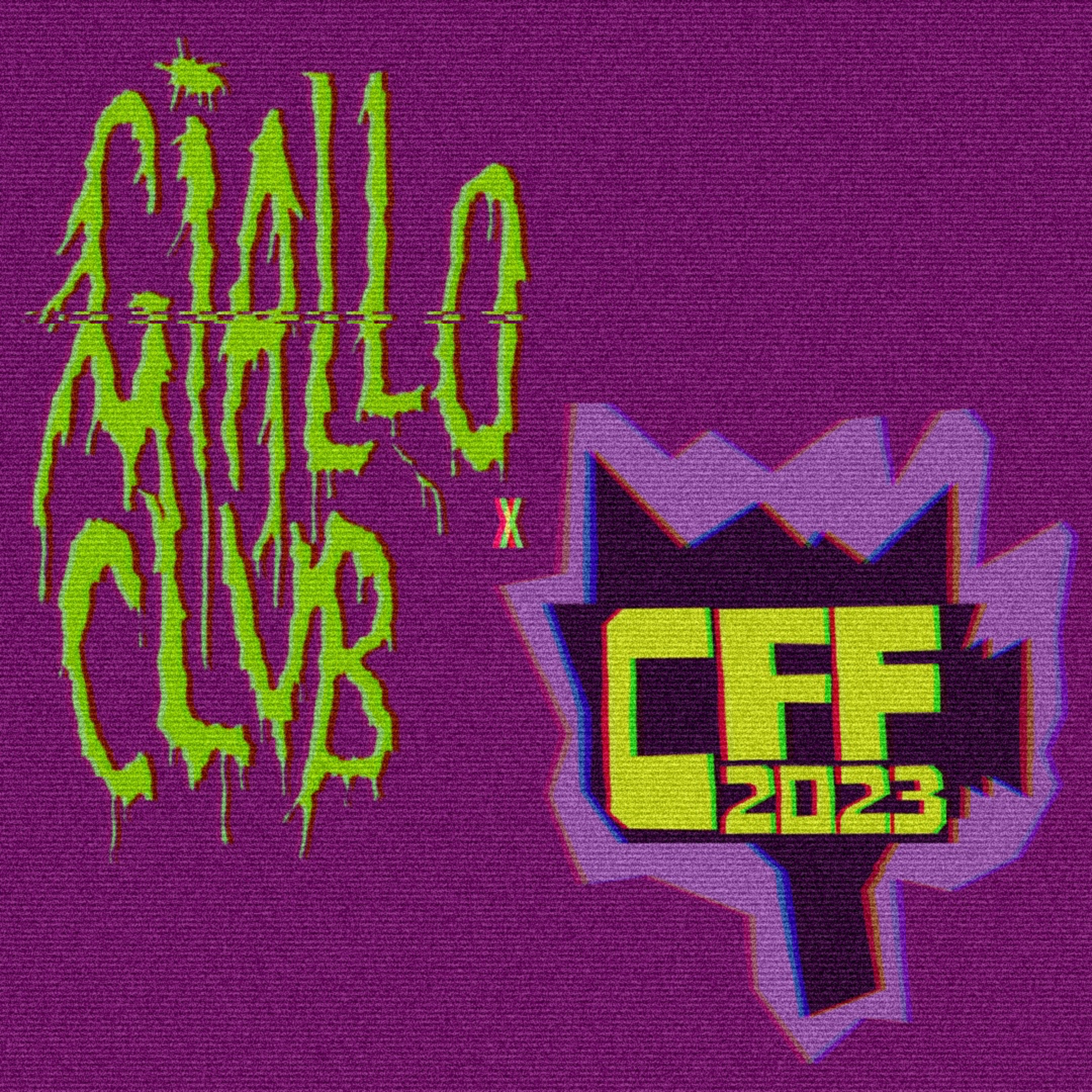 Giallo of the Month Club