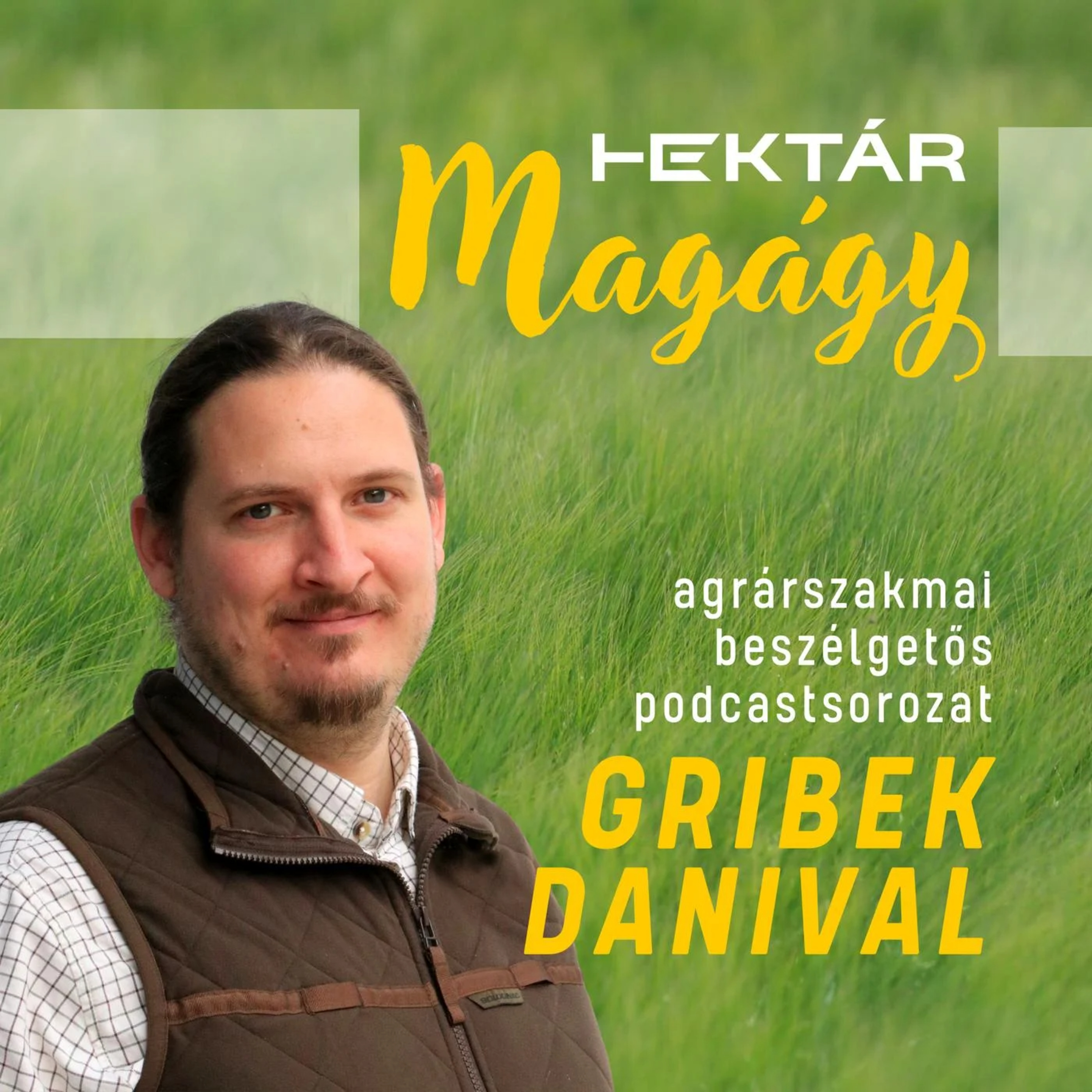 HEKTÁR mezőgazdasági podcast