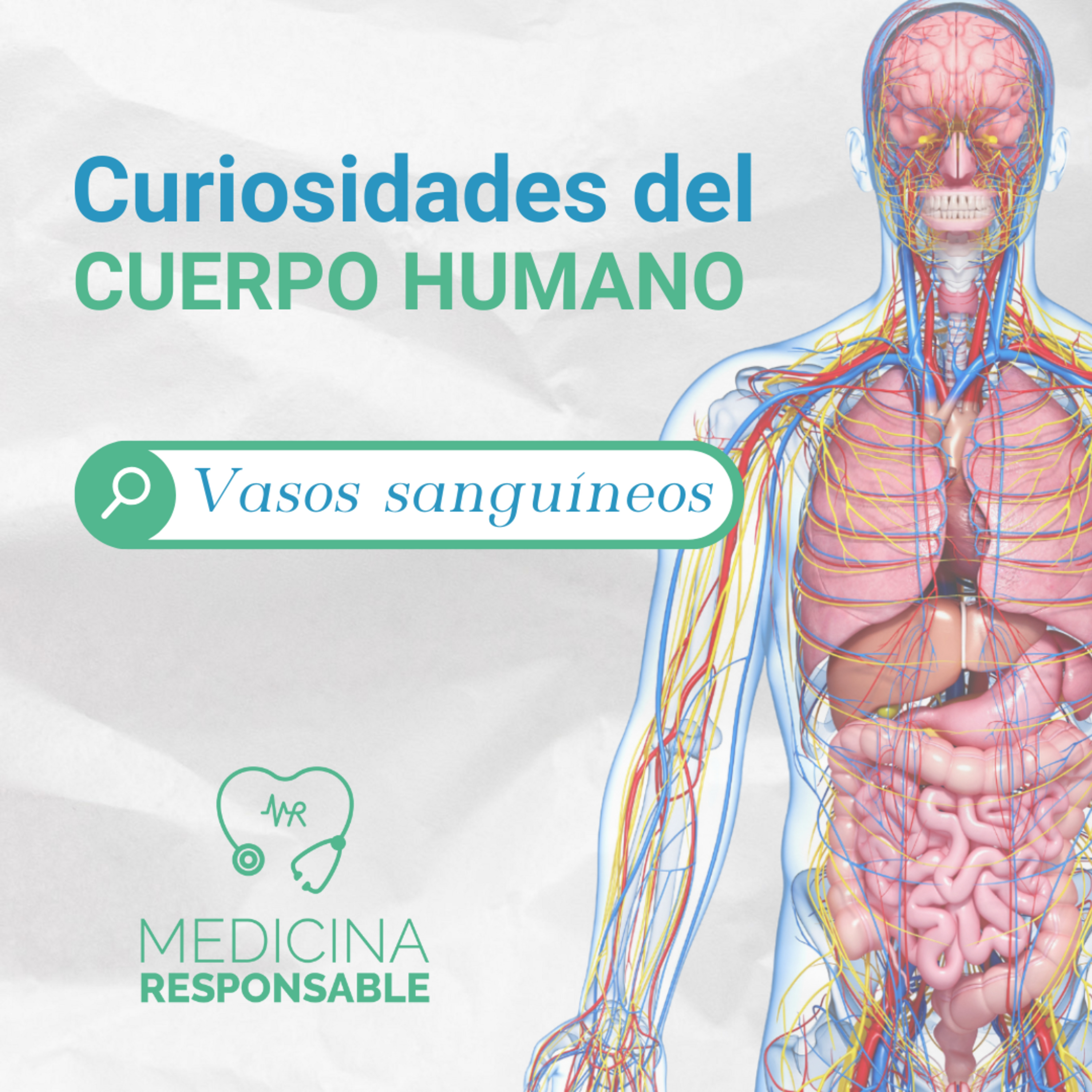LOS PODCASTS DE MEDICINA RESPONSABLE