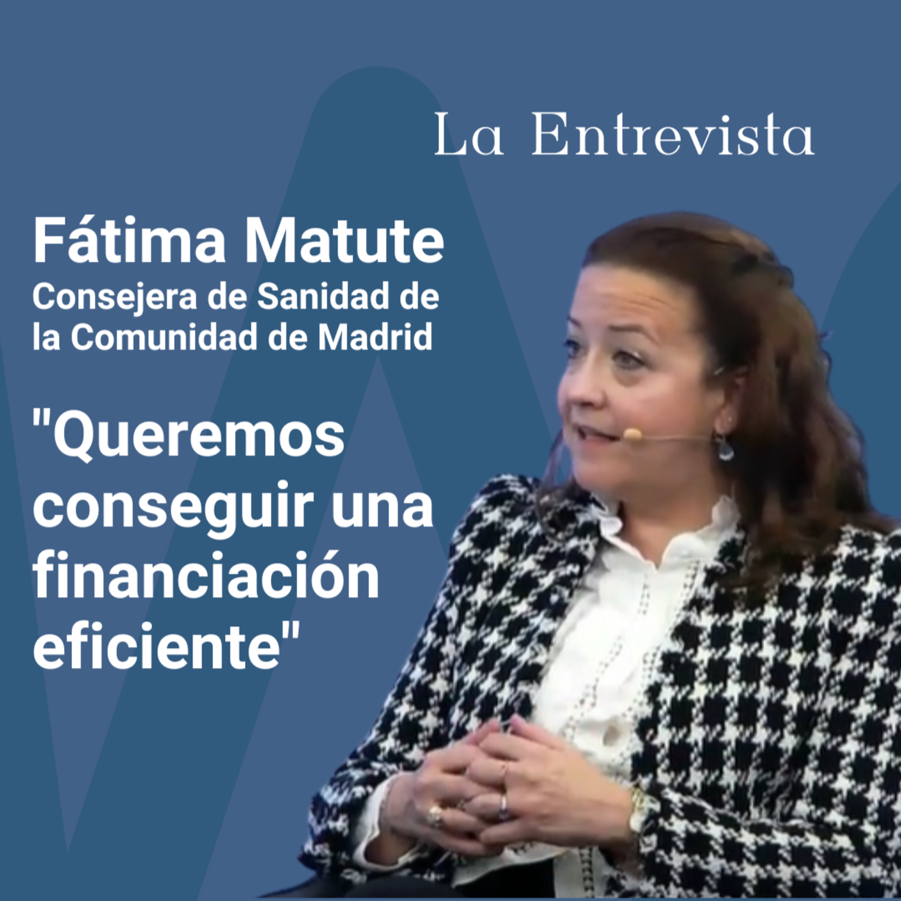LOS PODCASTS DE MEDICINA RESPONSABLE