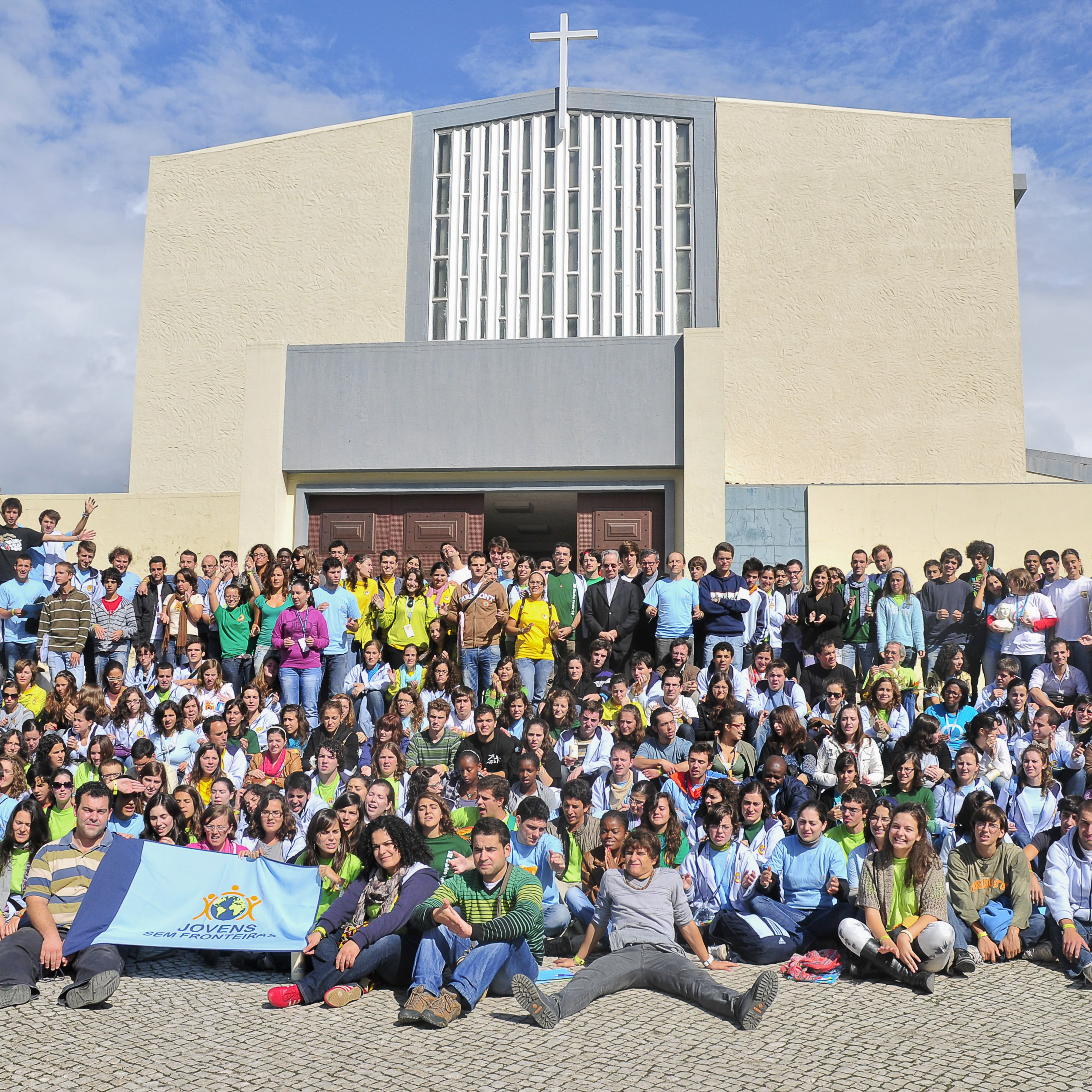Agência ECCLESIA