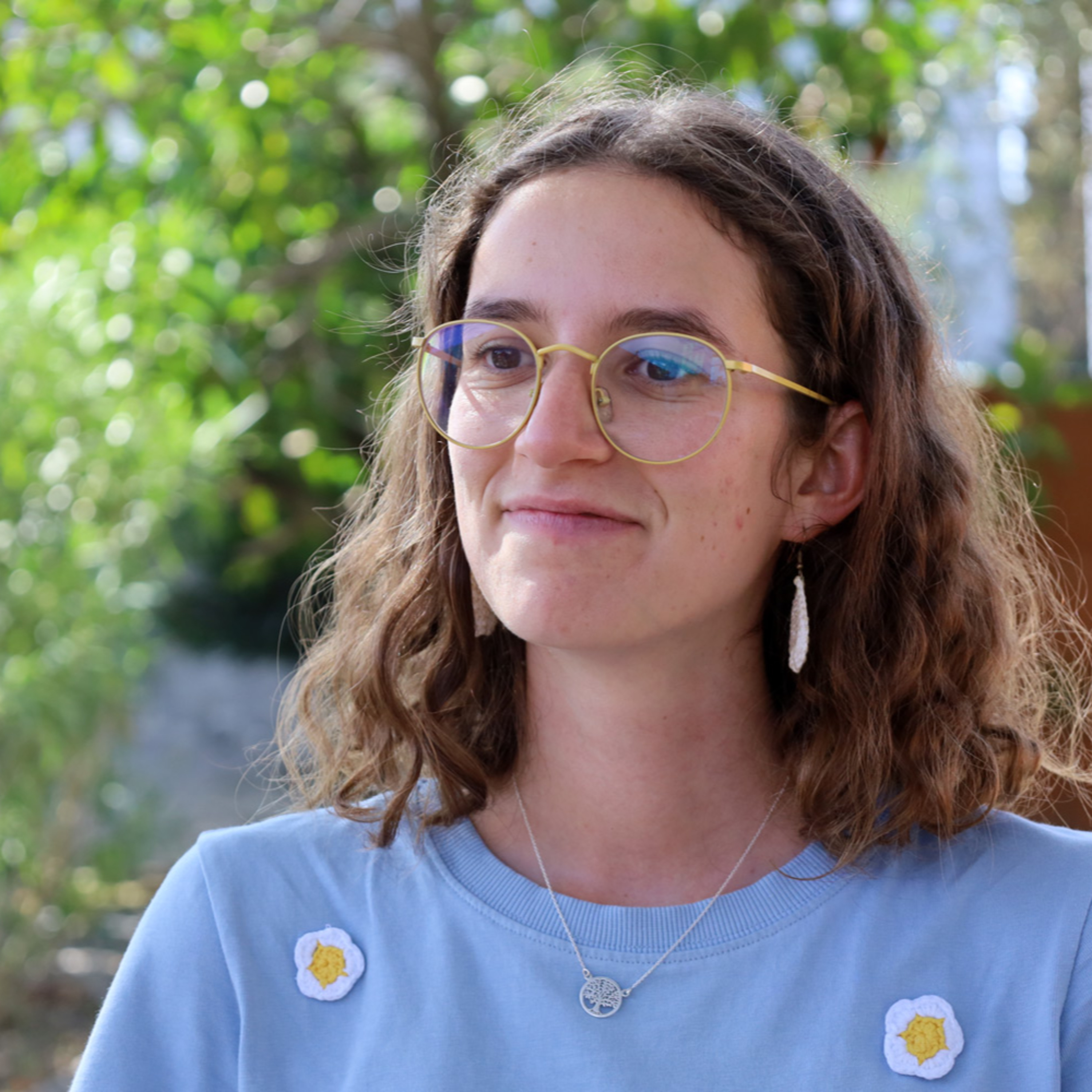 O discernimento, a comunidade e o ser «barro» em São Tomé e Príncipe, com Beatriz Bernardo - Emissão 21-09-2023
