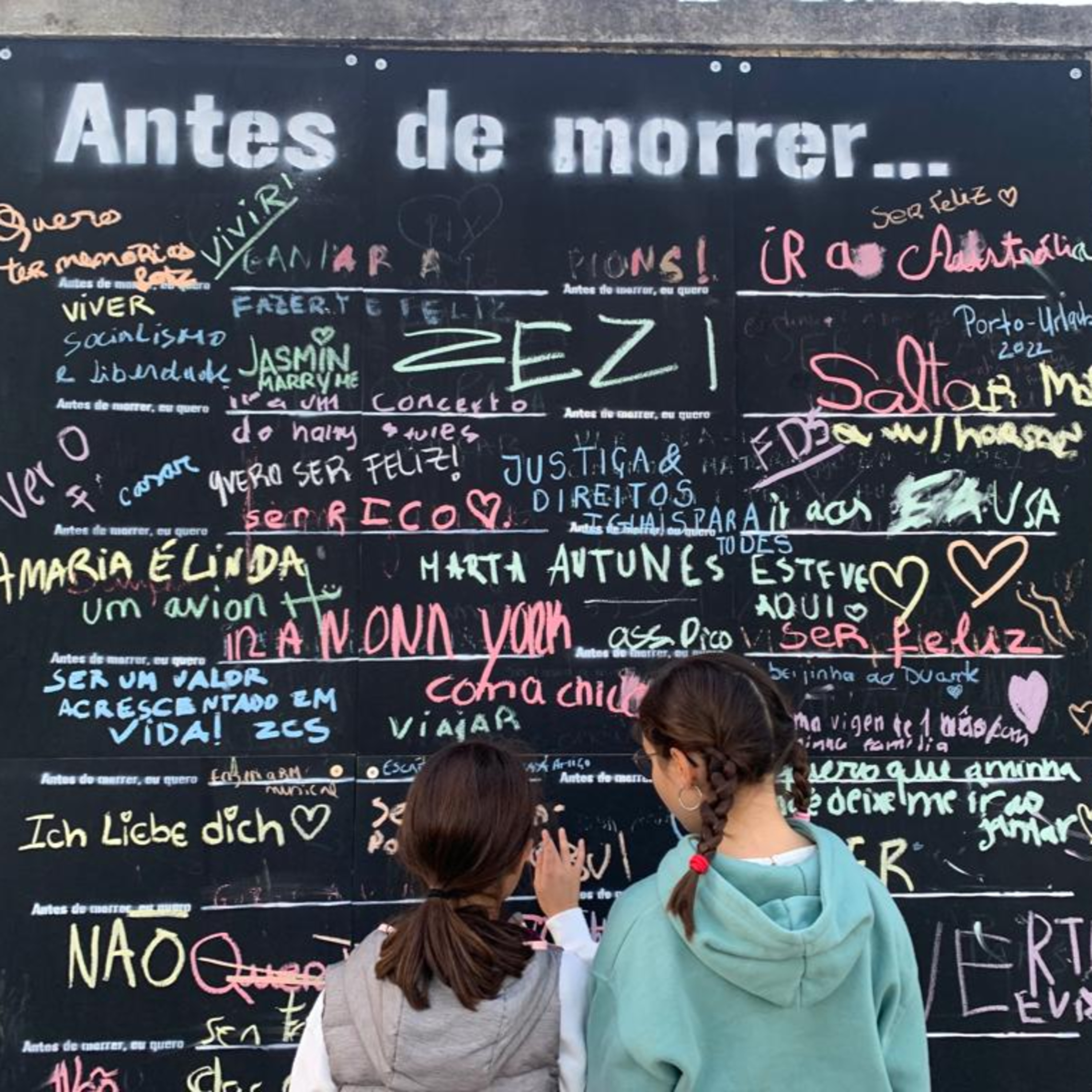 Compassio: cidades compassivas e humanizar a morte - Emissão 04-11-2023