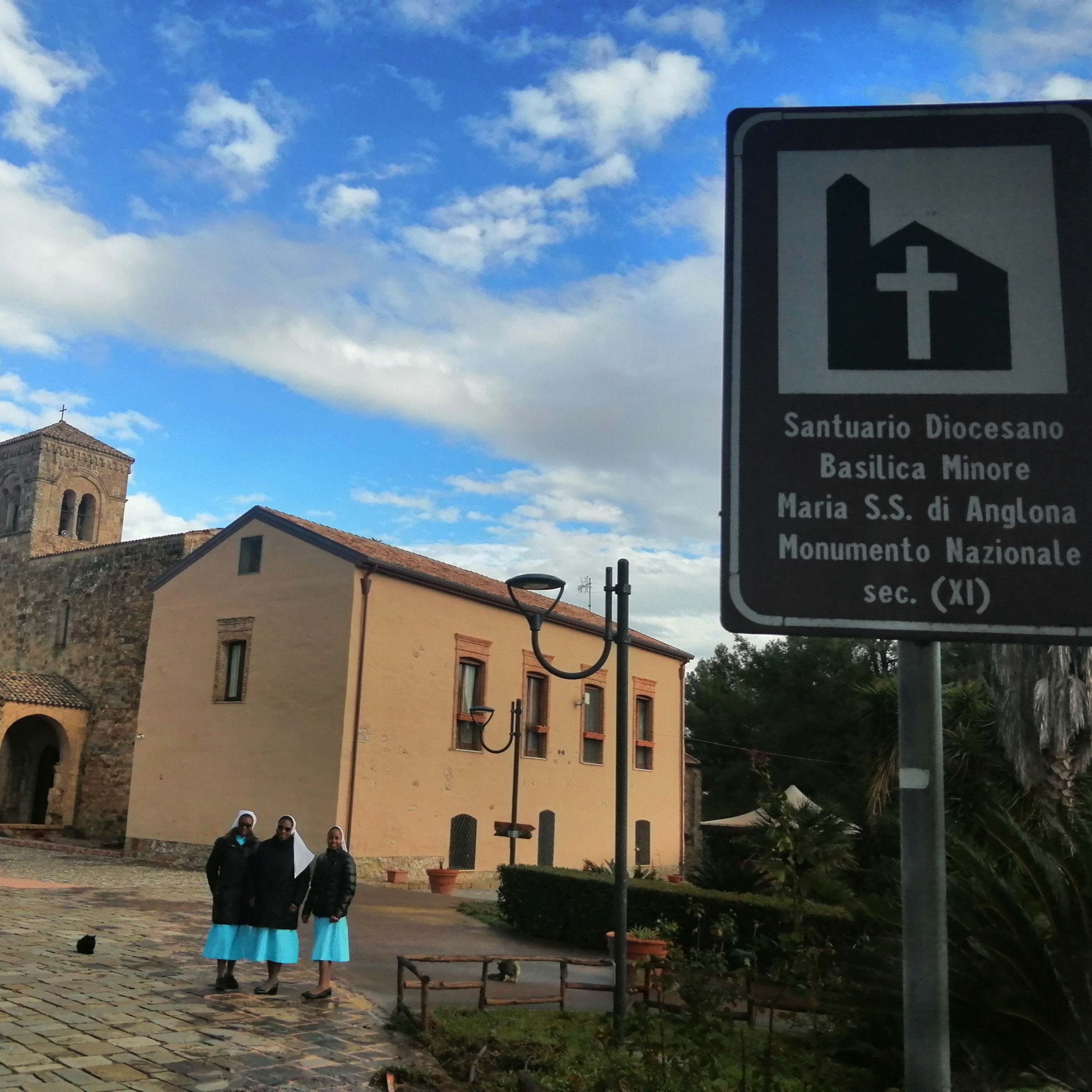 Agência ECCLESIA
