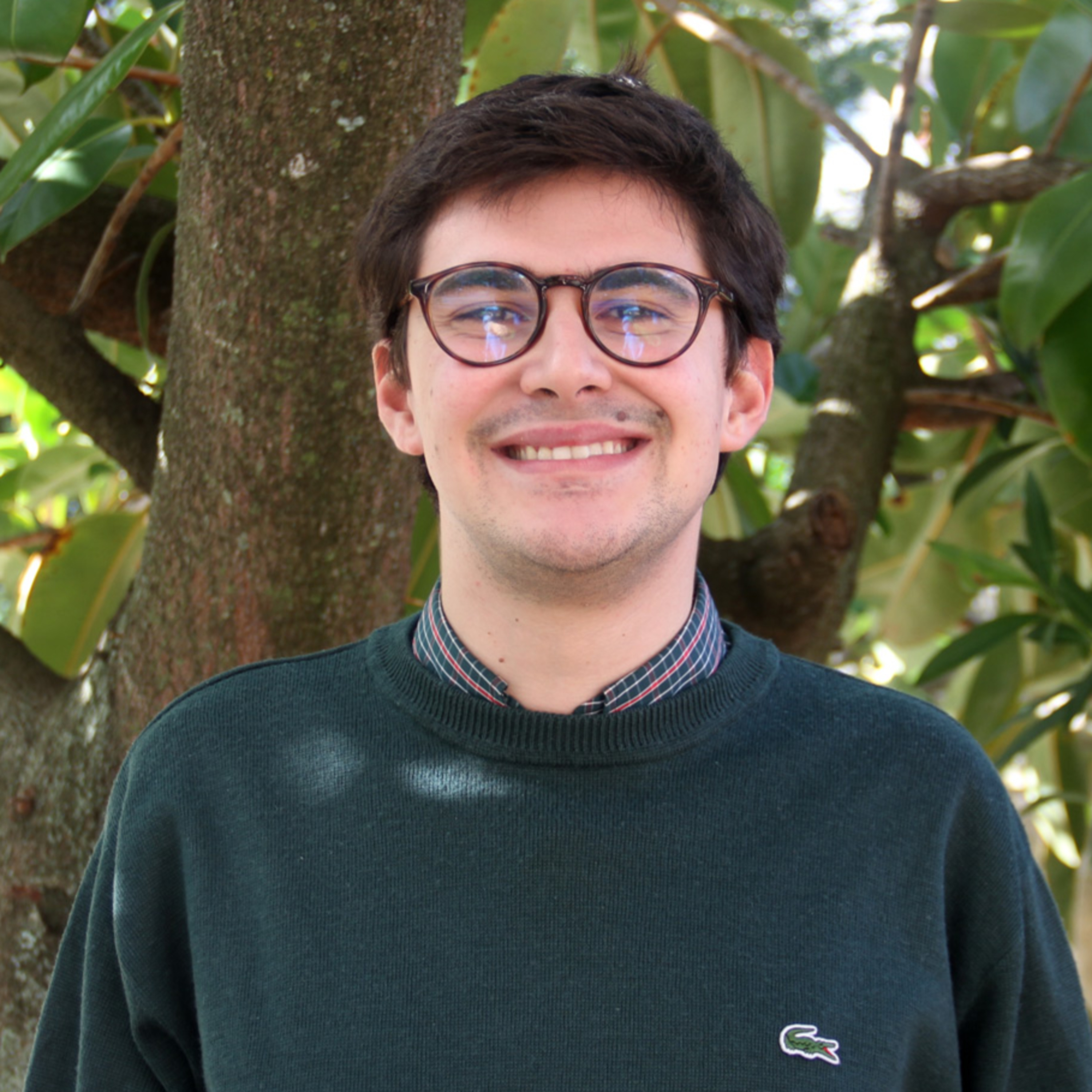 A empatia, as palavras bonitas e a diversidade (de João Damião) vão salvar o mundo - Emissão 30-11-2023