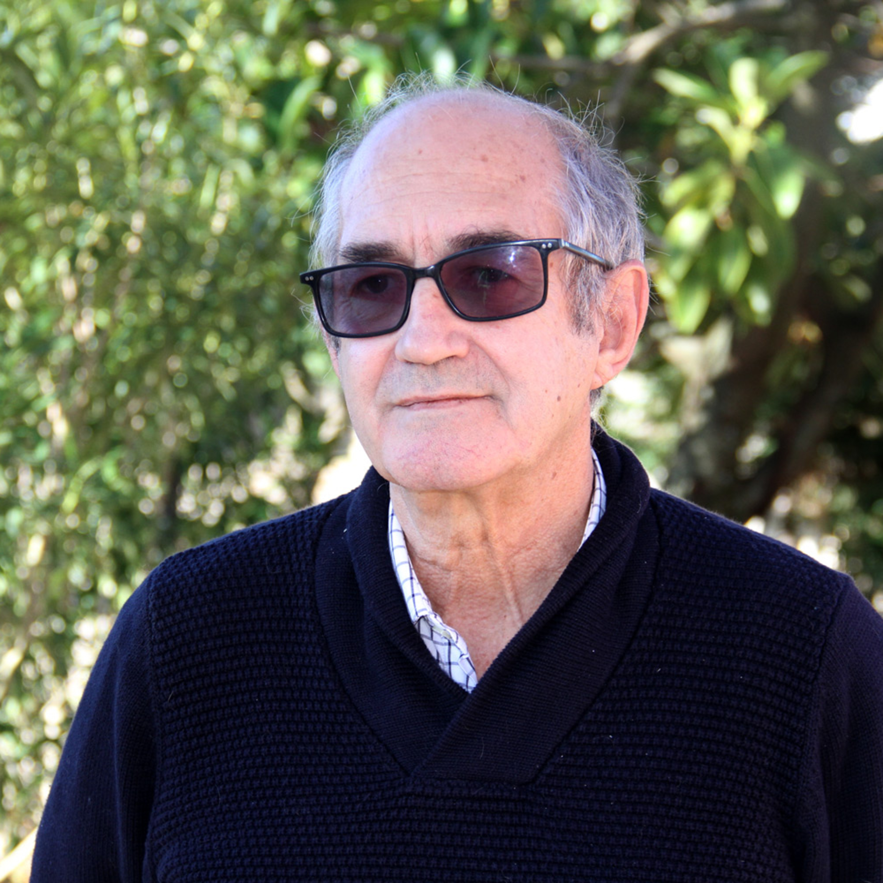 José Batalha é voluntário há 55 anos - Emissão 21-12-2023