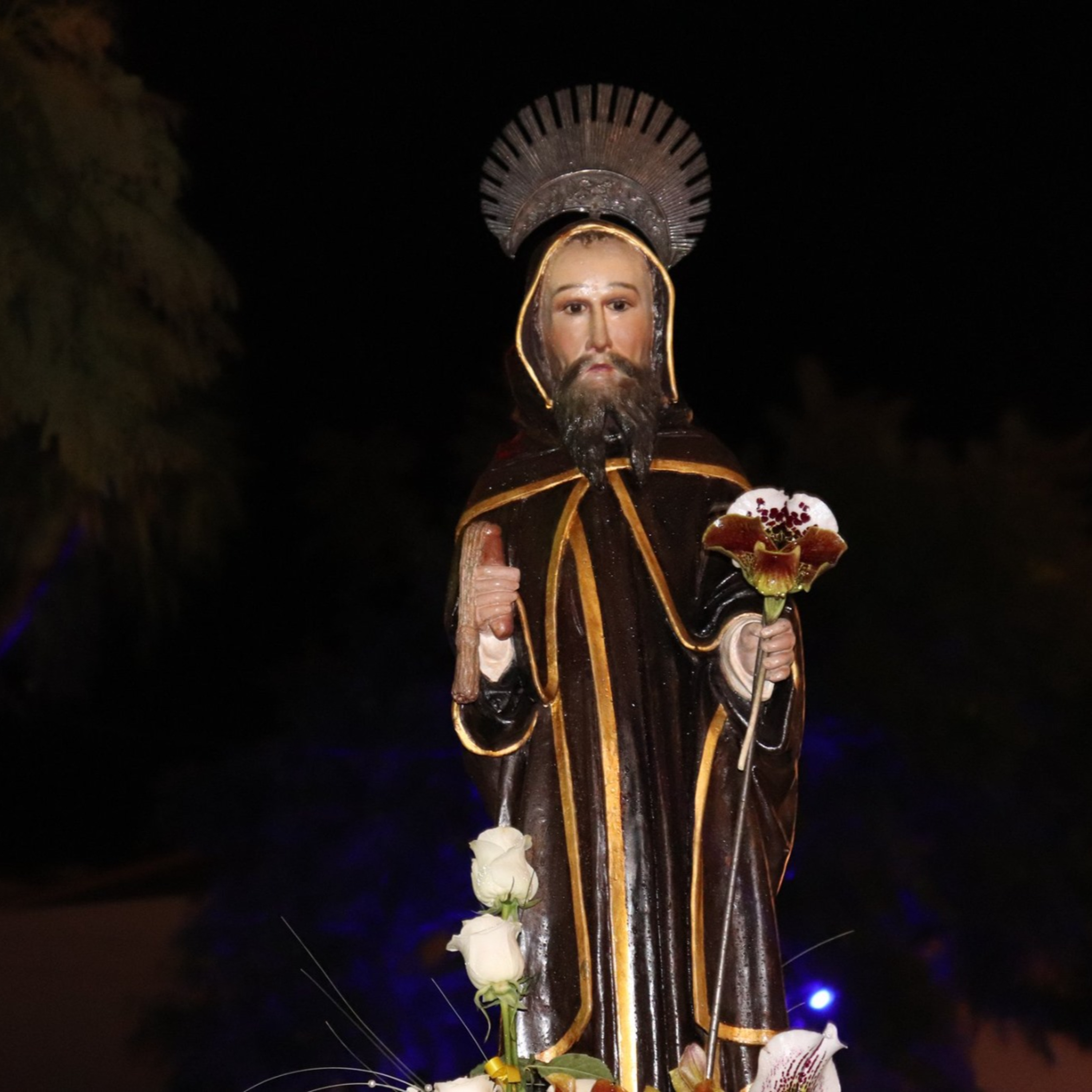 Madeira: Santo Amaro e «varrer dos armários» encerram ciclo de celebrações do Natal - Emissão 14-01-2024 episode artwork