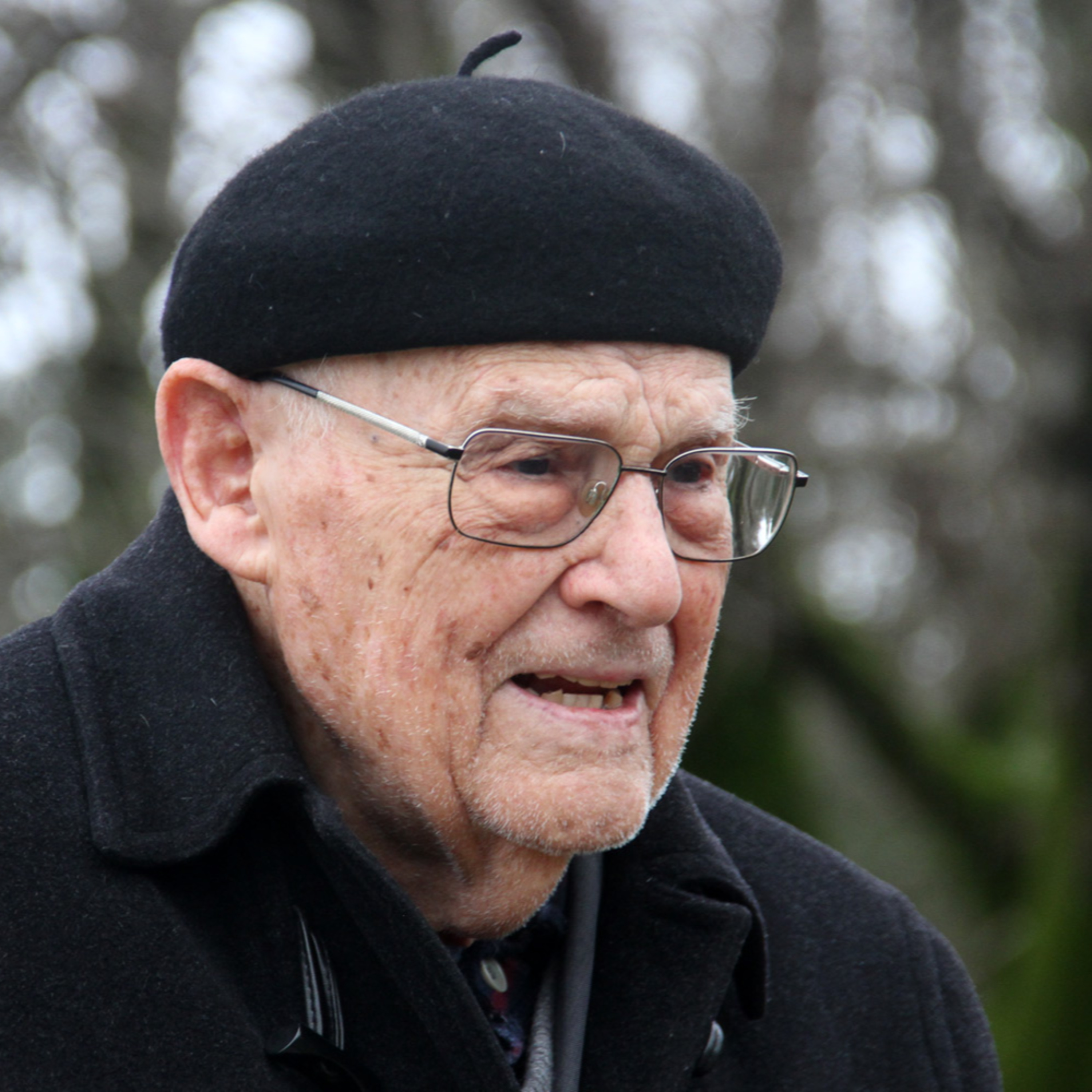 Memórias de 98 anos de vida do padre Telmo Ferraz - Emissão 15-02-2024