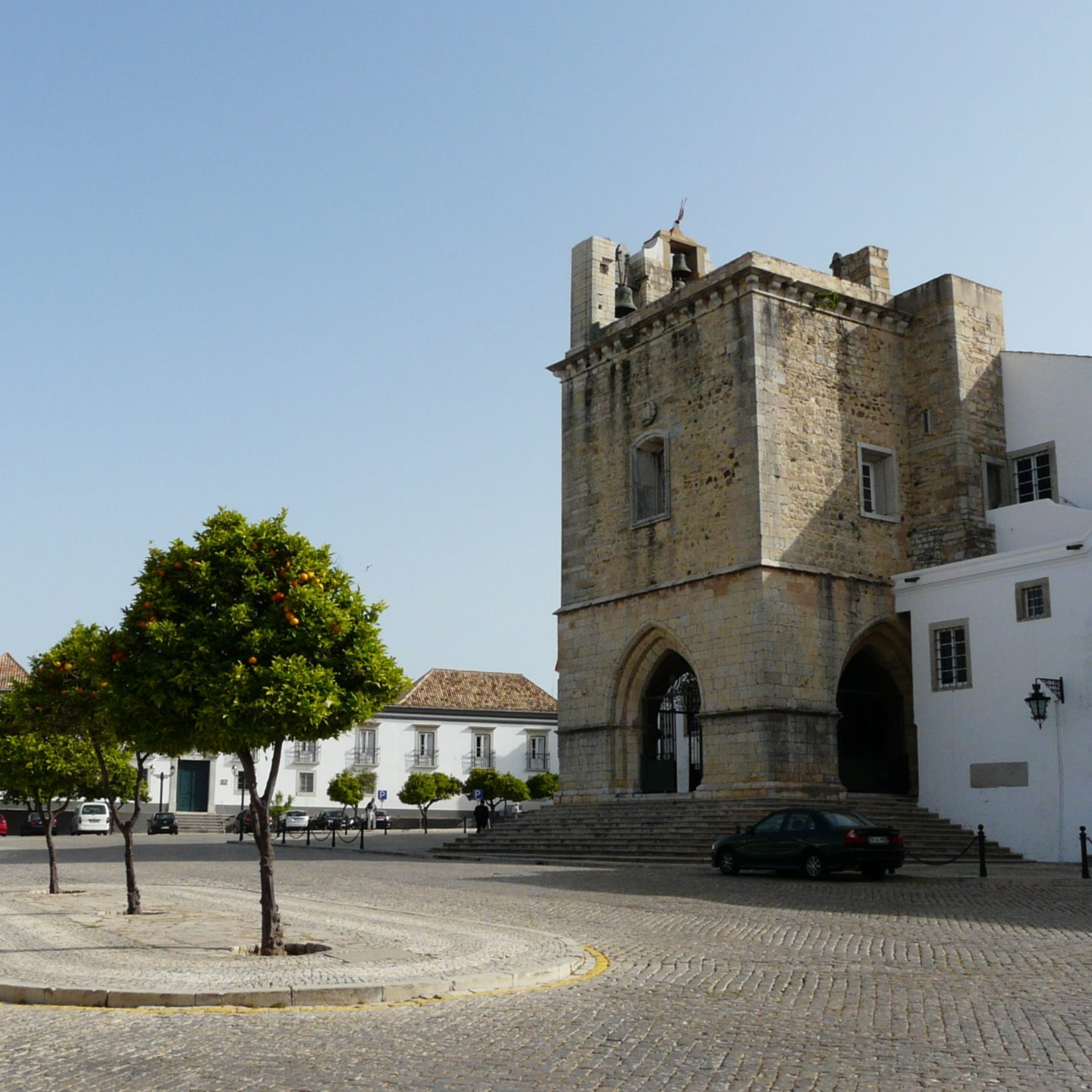 Sínodo na Diocese do Algarve - Emissão 11-05-2024