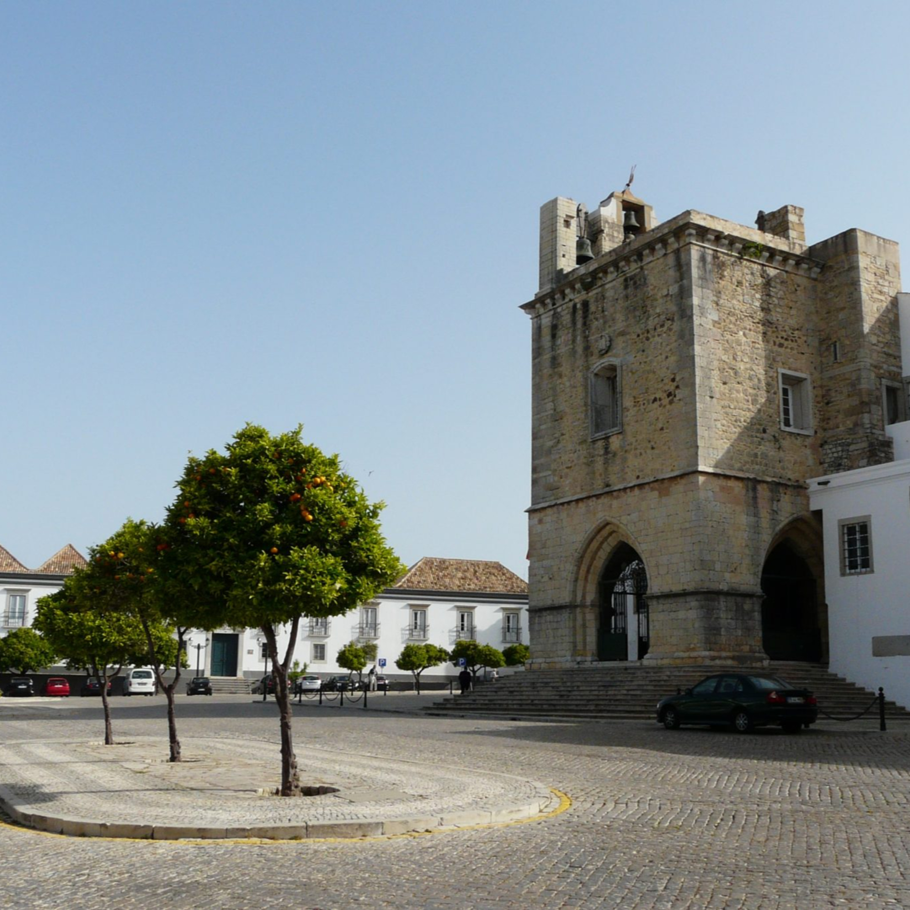 Sínodo na Diocese do Algarve - Emissão 11-05-2024 episode artwork