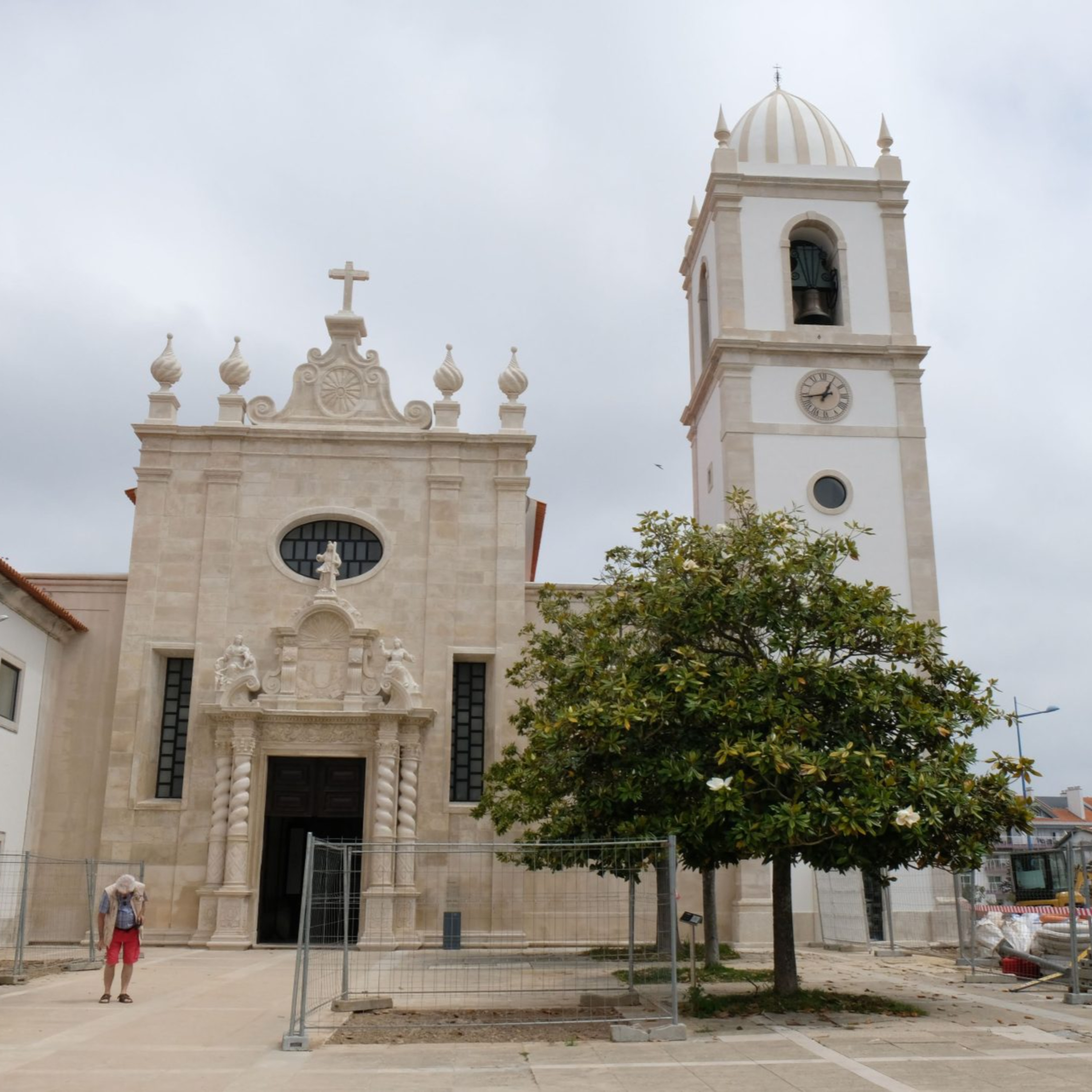 Sínodo na Diocese de Aveiro - Emissão 18-05-2024 episode artwork