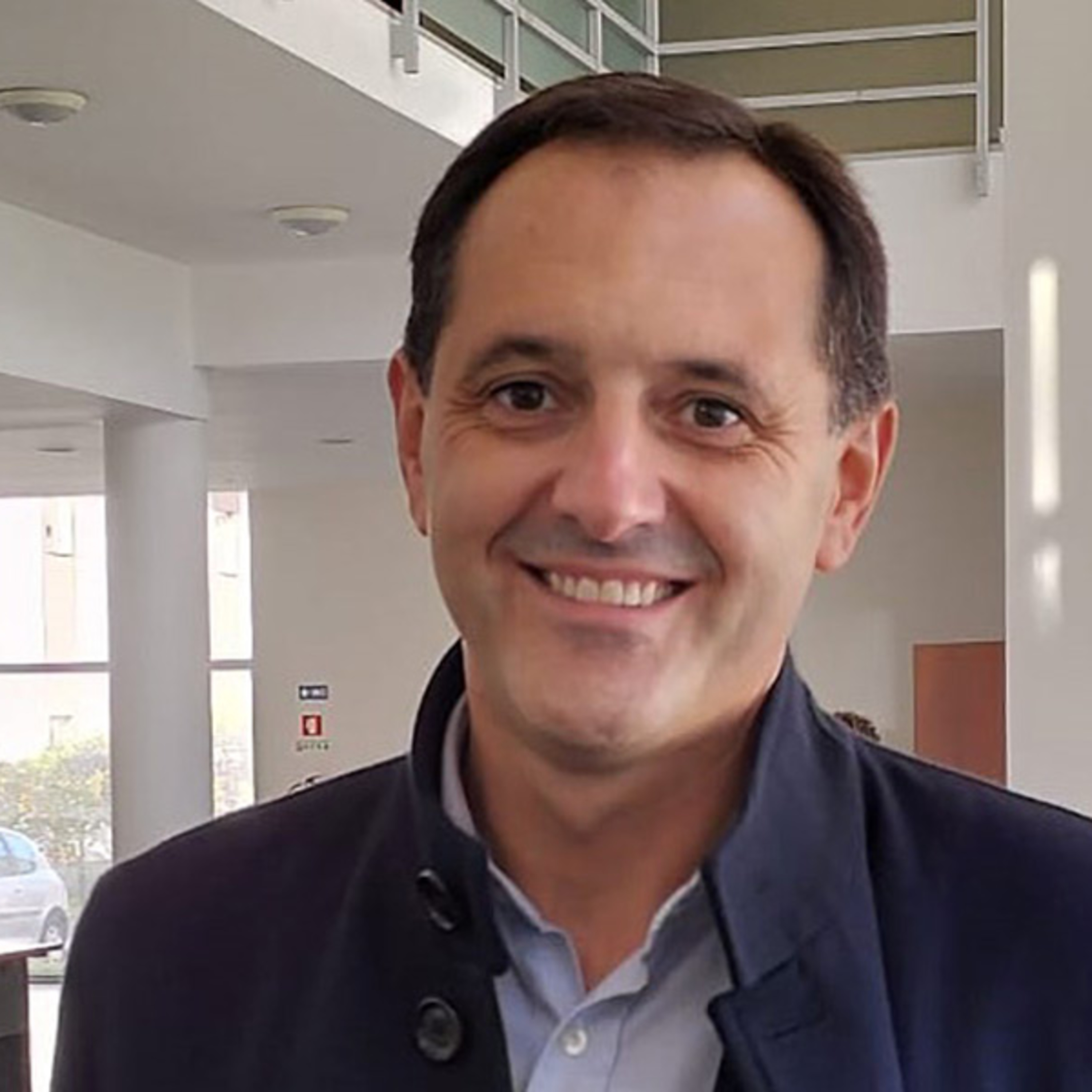 Agência ECCLESIA