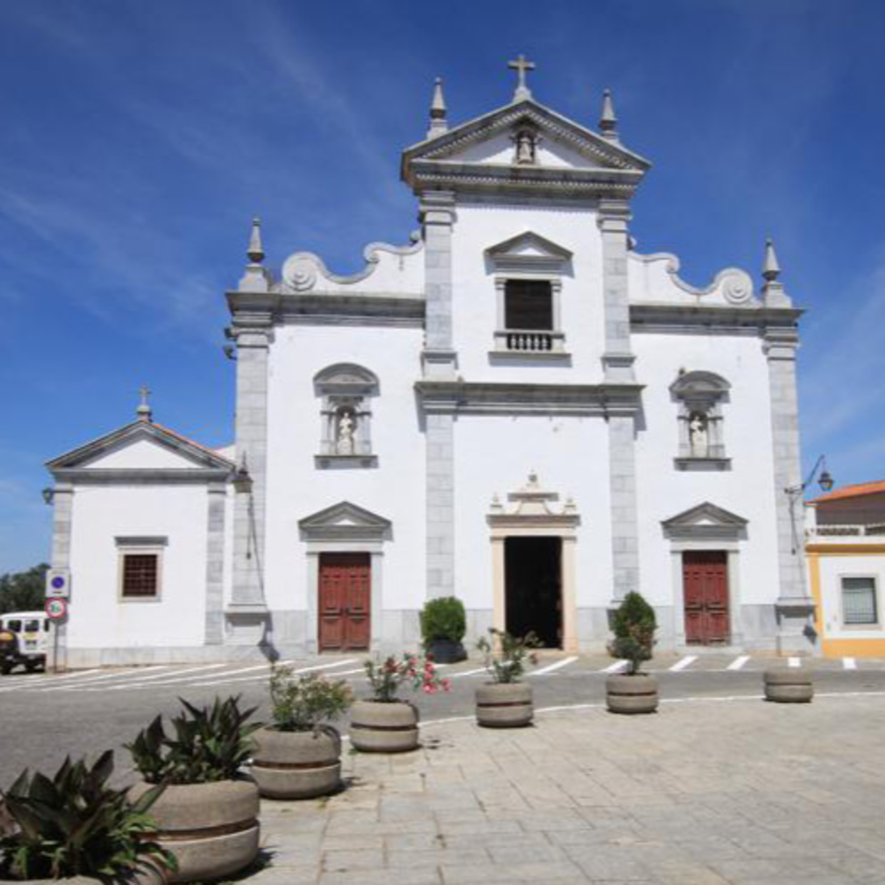 Sínodo na Diocese de Beja - Emissão 25-05-2024 episode artwork
