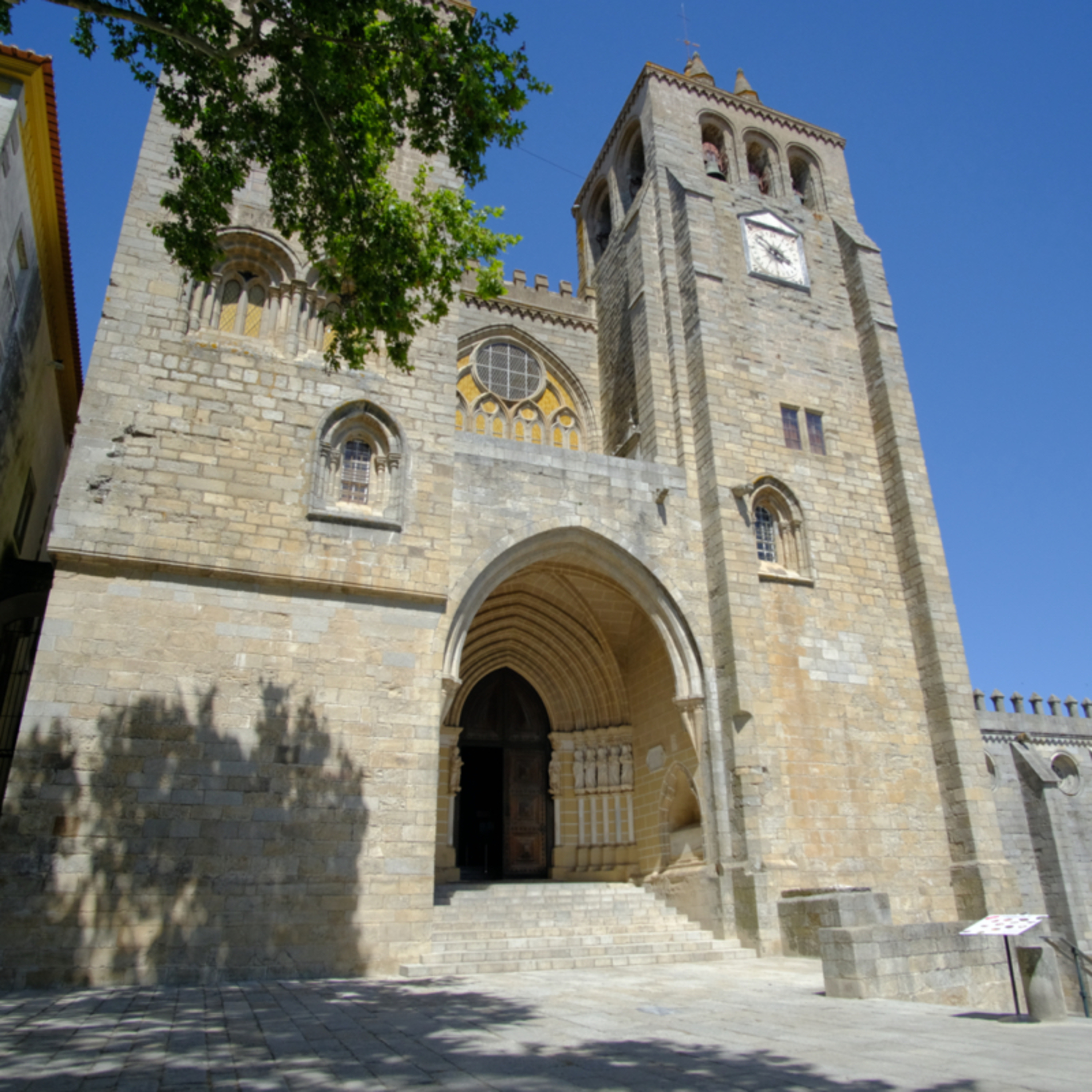Sínodo na Diocese de Évora - Emissão 29-06-2024 episode artwork