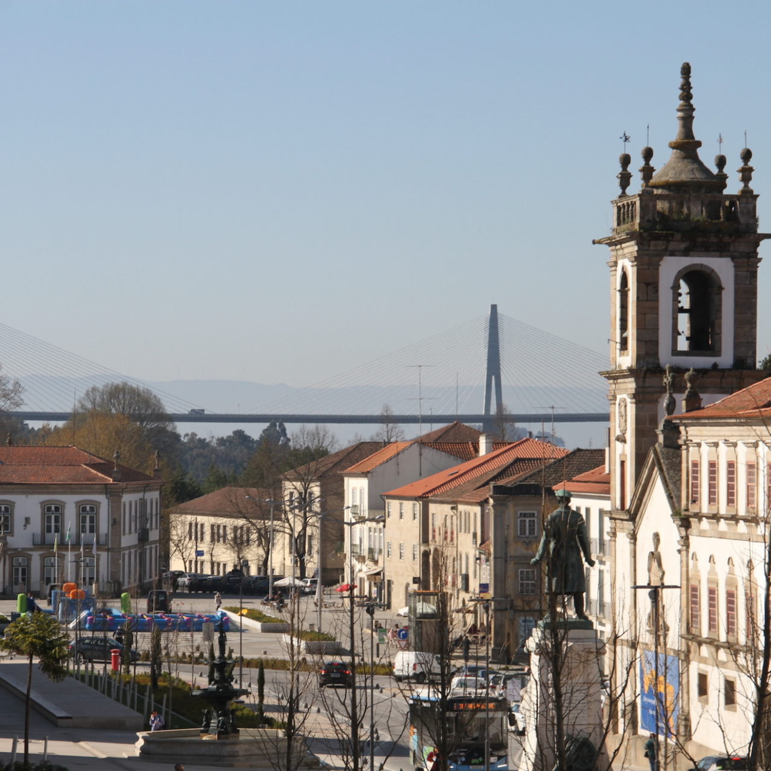 Sínodo dos Bispos na diocese de Vila Real - Emissão 06-07-2024 episode artwork