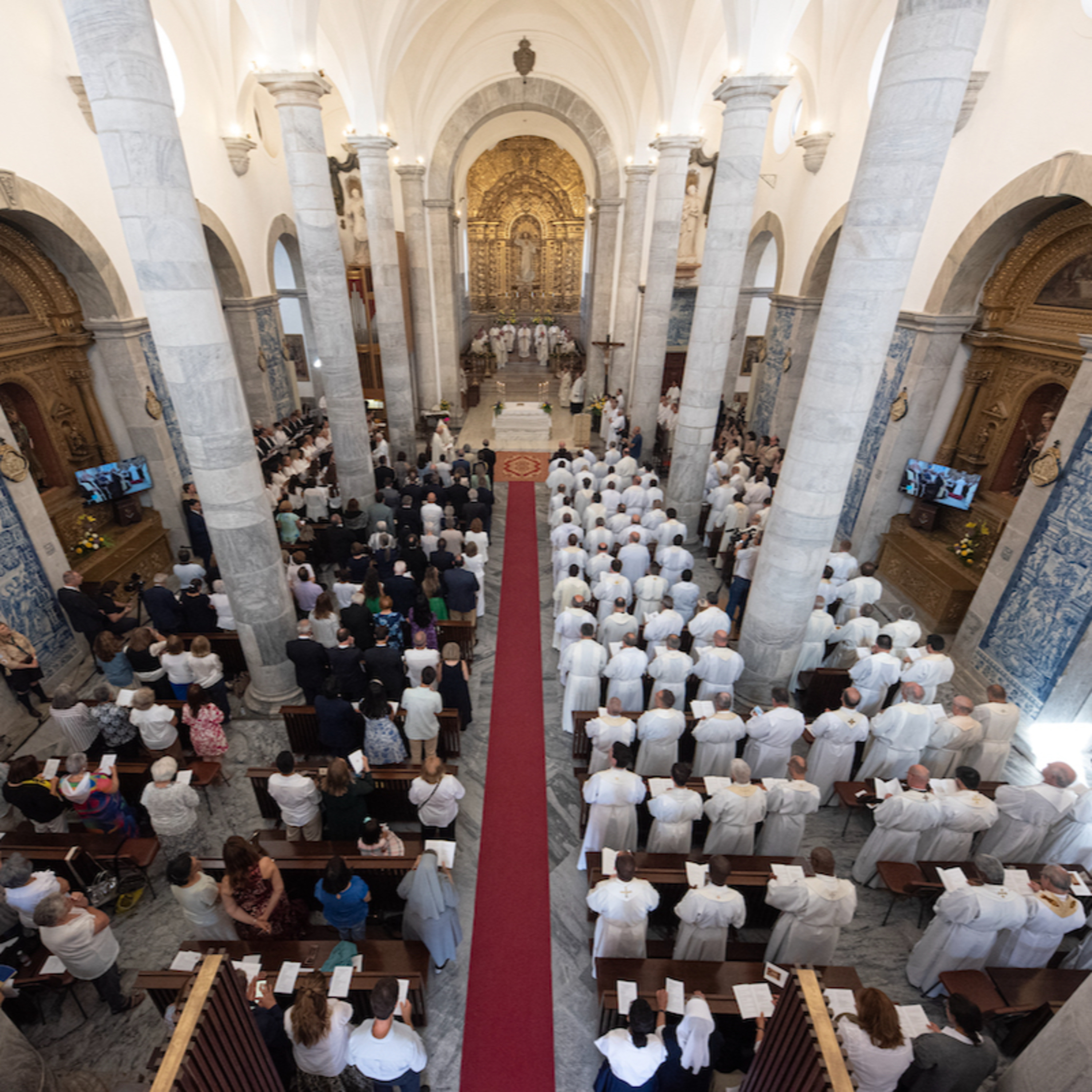 Agência ECCLESIA