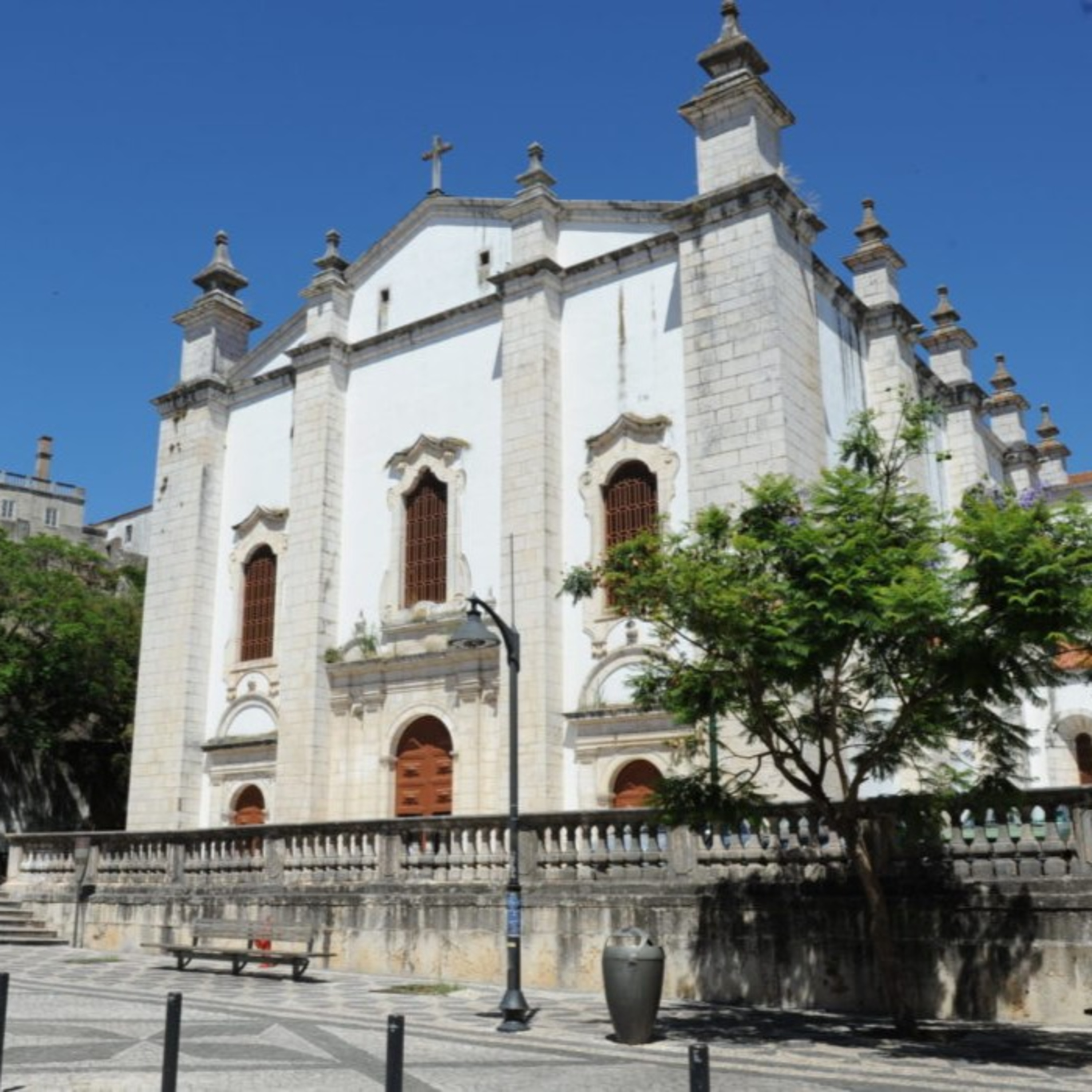 Sínodo na Diocese de Leiria - Fátima - Emissão 27-07-2024