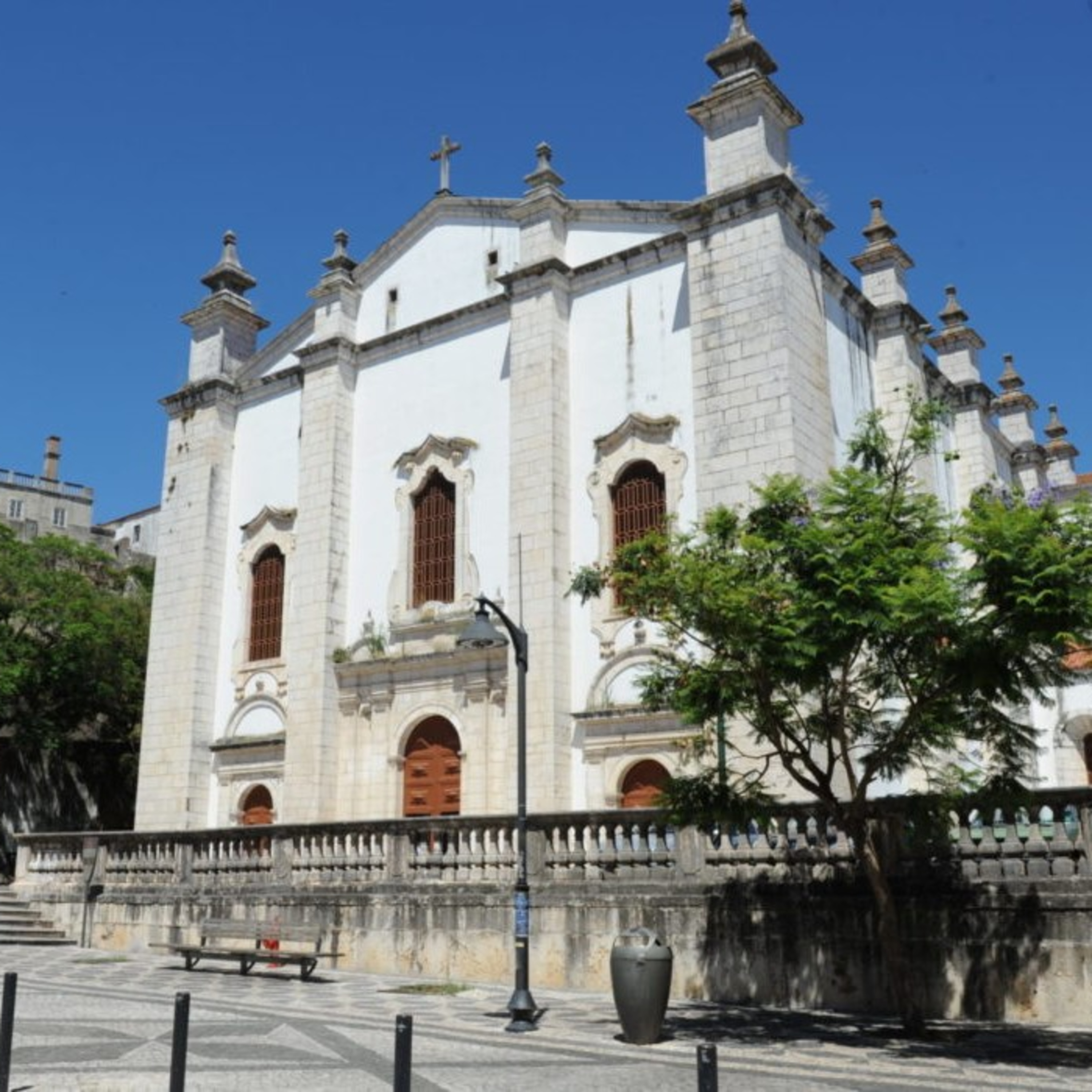 Sínodo na Diocese de Leiria - Fátima - Emissão 27-07-2024